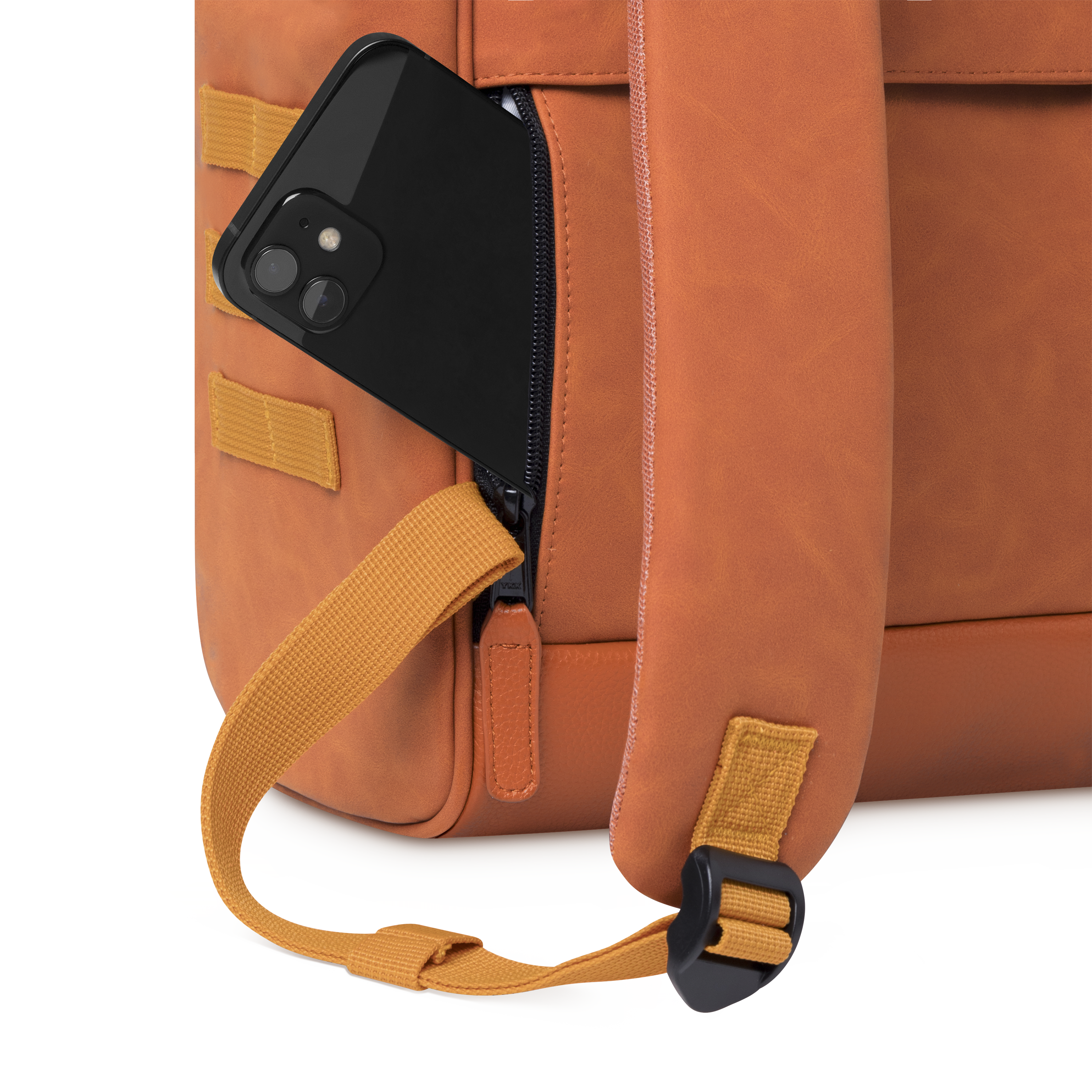 CABAÏA - Backpack Adventurer Medium - Boutique Bubbles