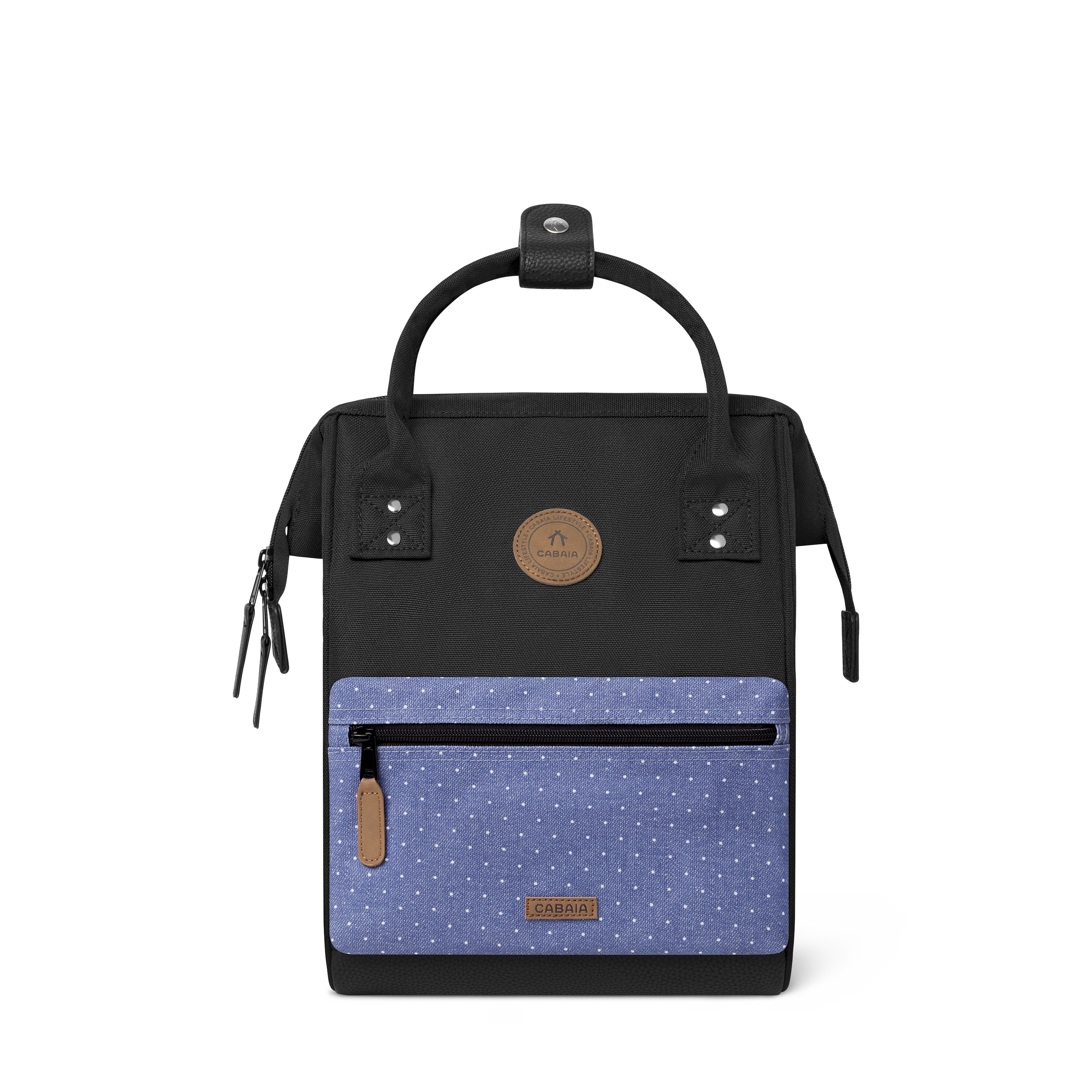 CABAÏA - Sac à dos Aventurier Petit Modèle