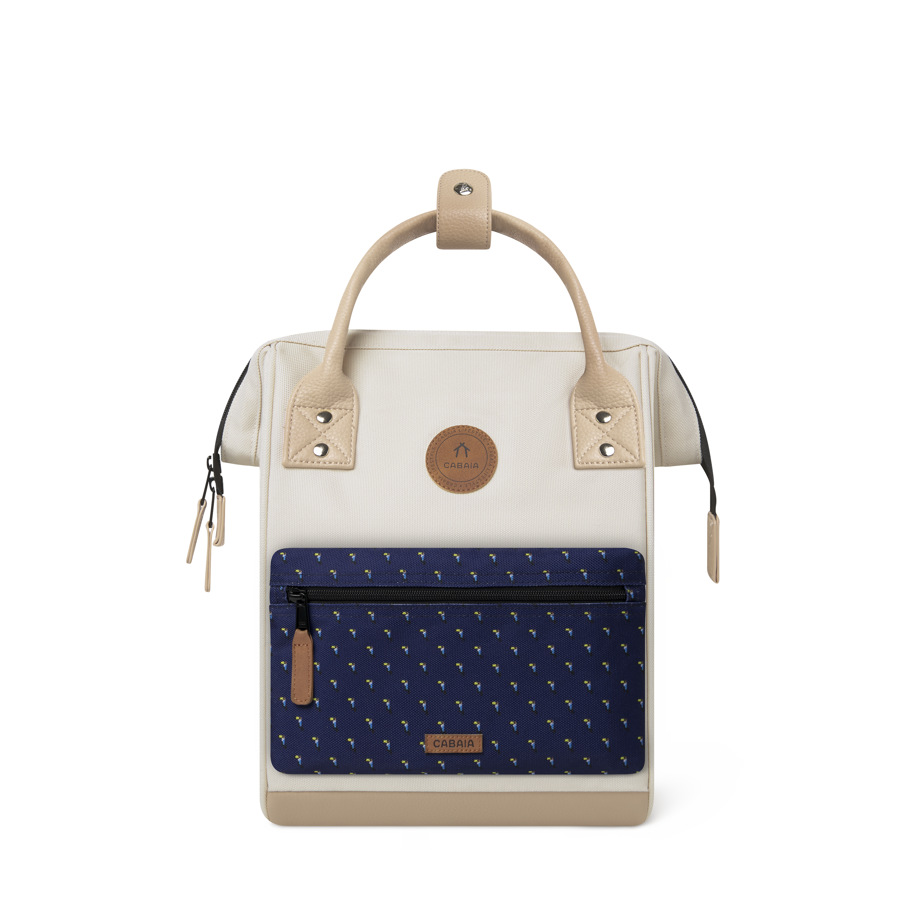 CABAÏA - Sac à dos Aventurier Petit Modèle
