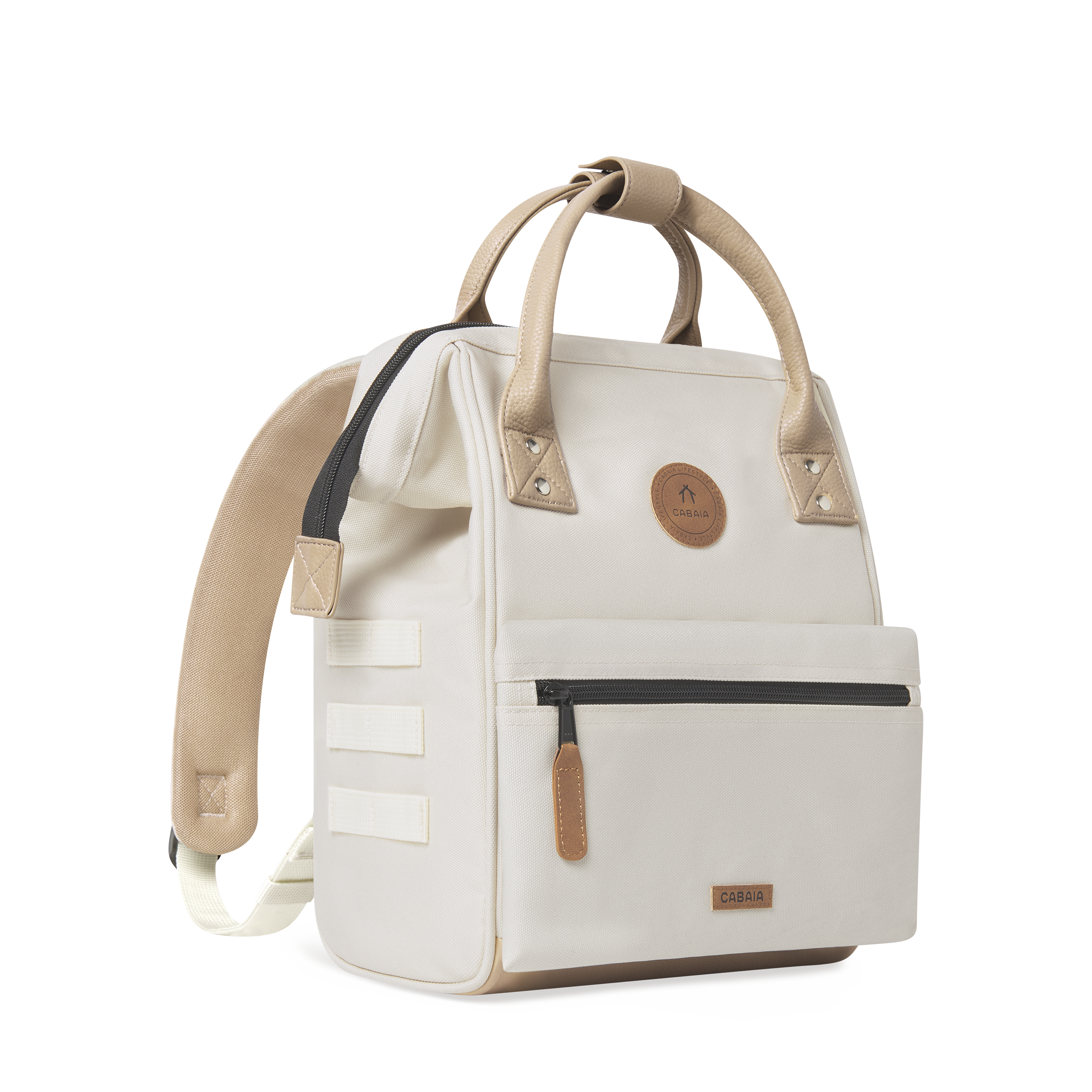 CABAÏA - Sac à dos Aventurier Petit Modèle