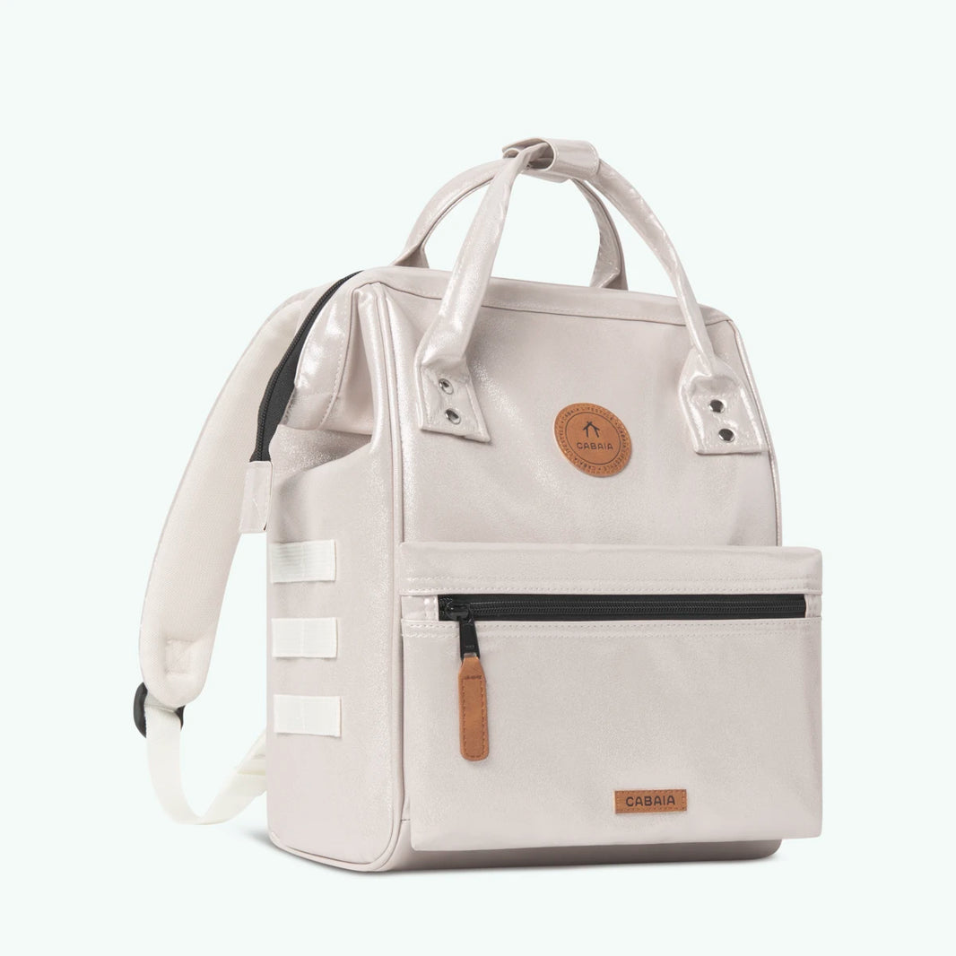 CABAÏA - Sac à dos Aventurier Petit Modèle