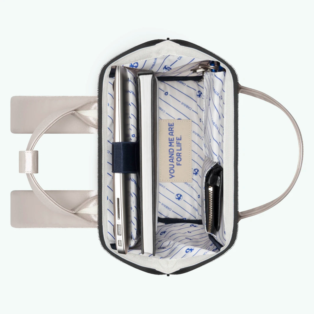 CABAÏA - Sac à dos Aventurier Petit Modèle