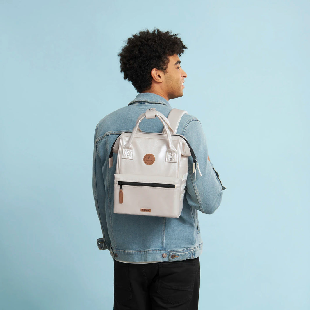 CABAÏA - Sac à dos Aventurier Petit Modèle