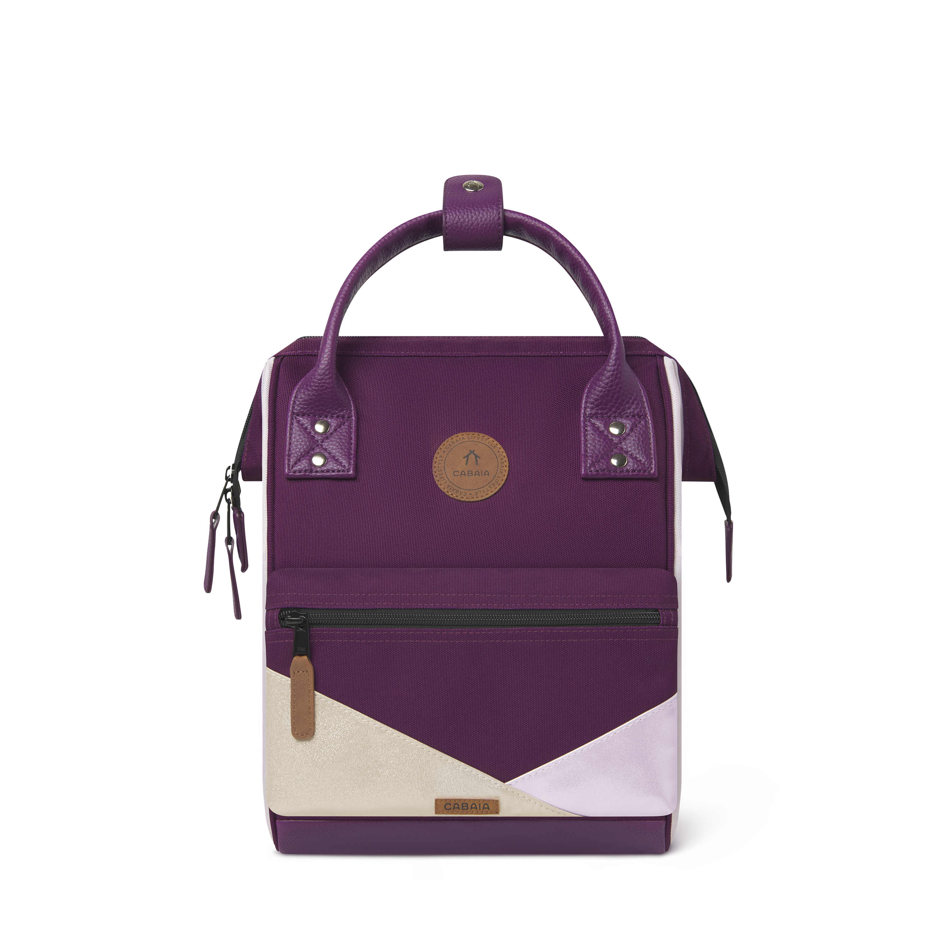 CABAÏA - Sac à dos Aventurier Petit Modèle