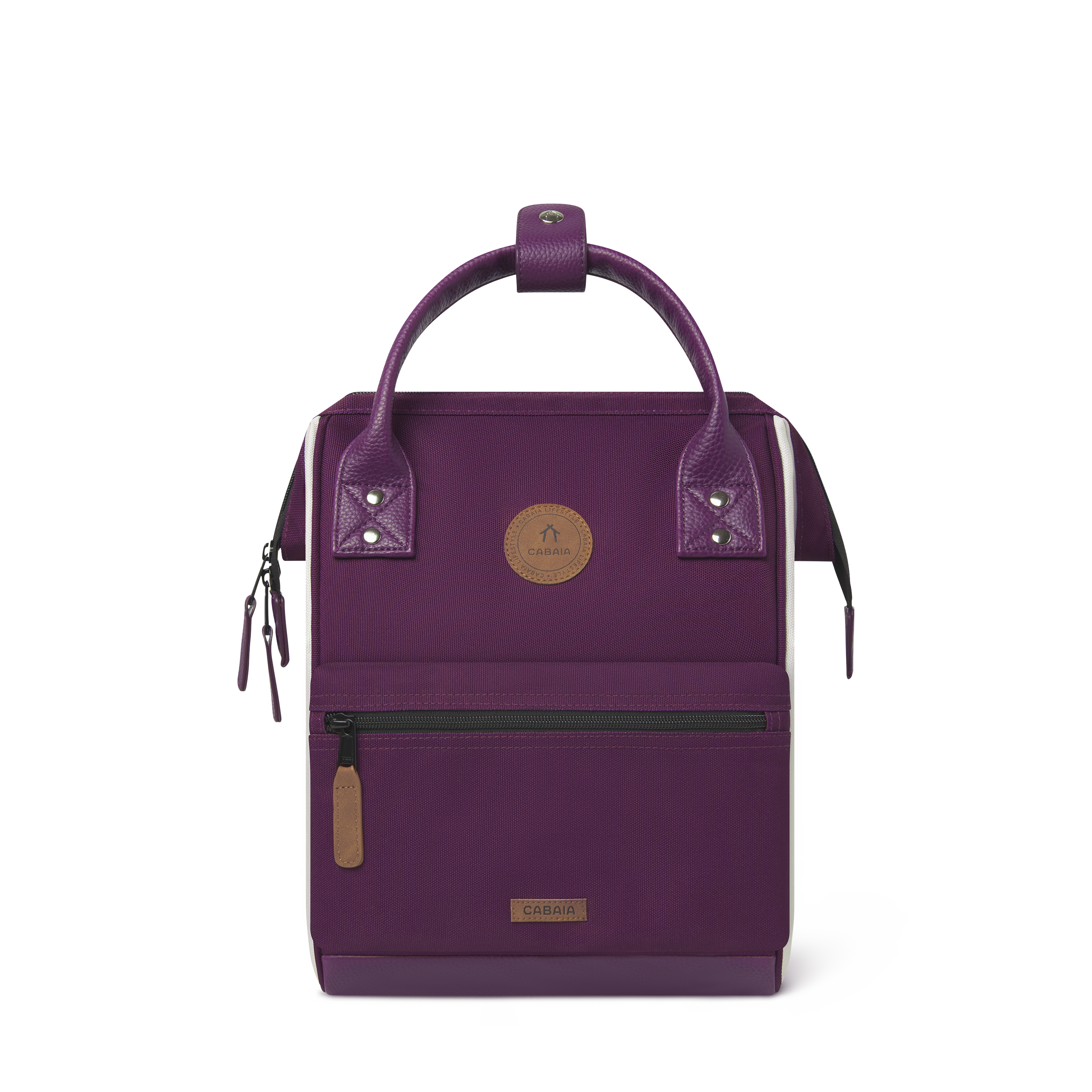 CABAÏA - Sac à dos Aventurier Petit Modèle