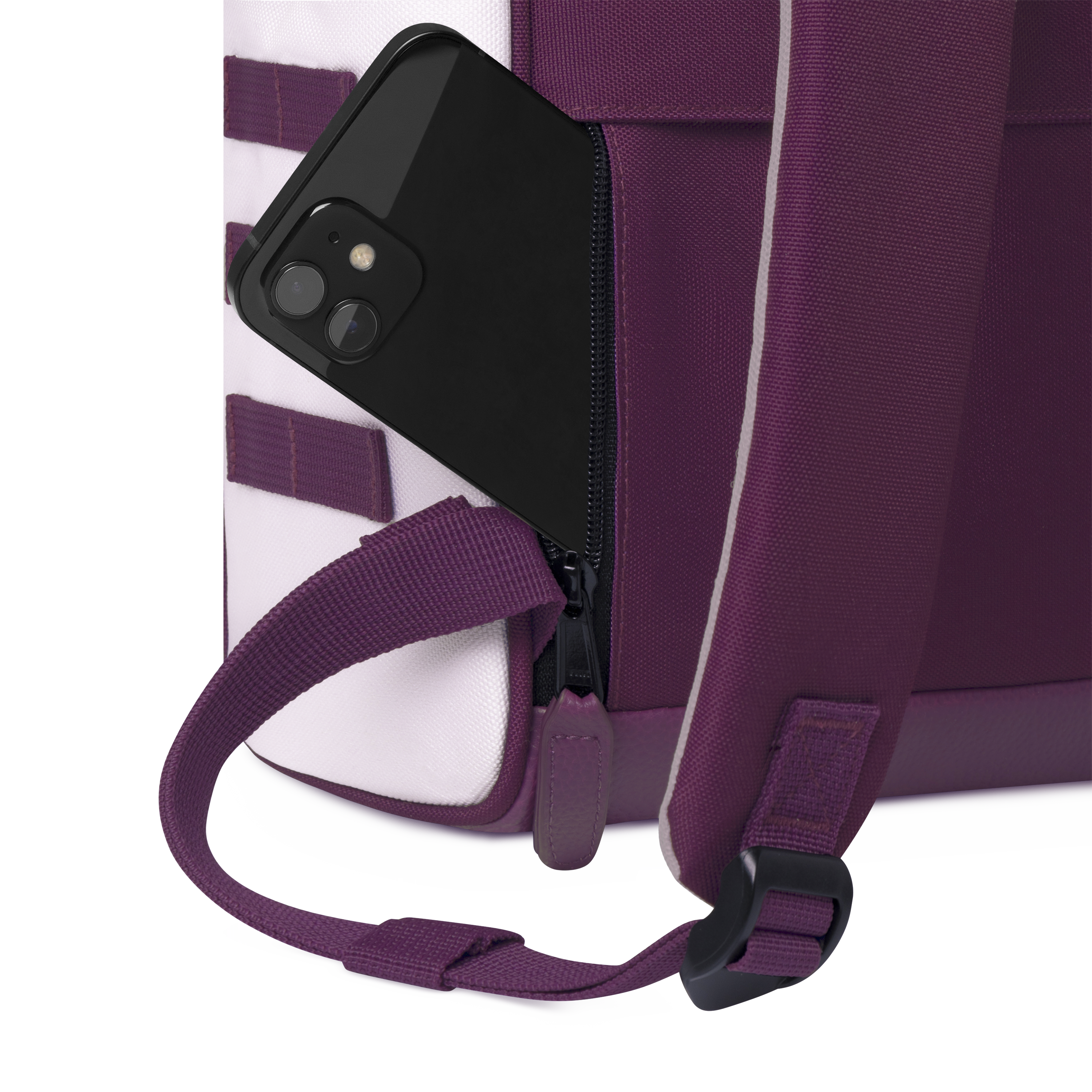 CABAÏA - Sac à dos Aventurier Petit Modèle