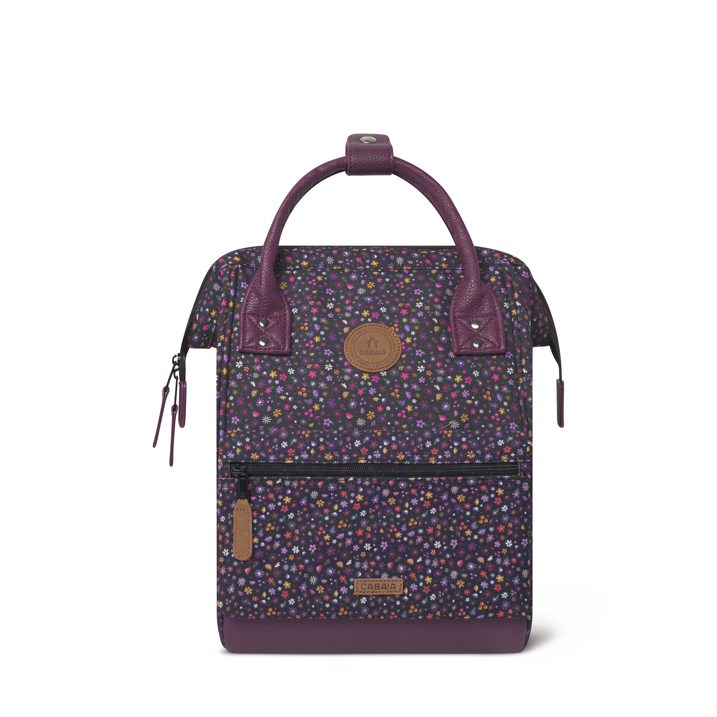 CABAÏA - Sac à dos Aventurier Petit Modèle