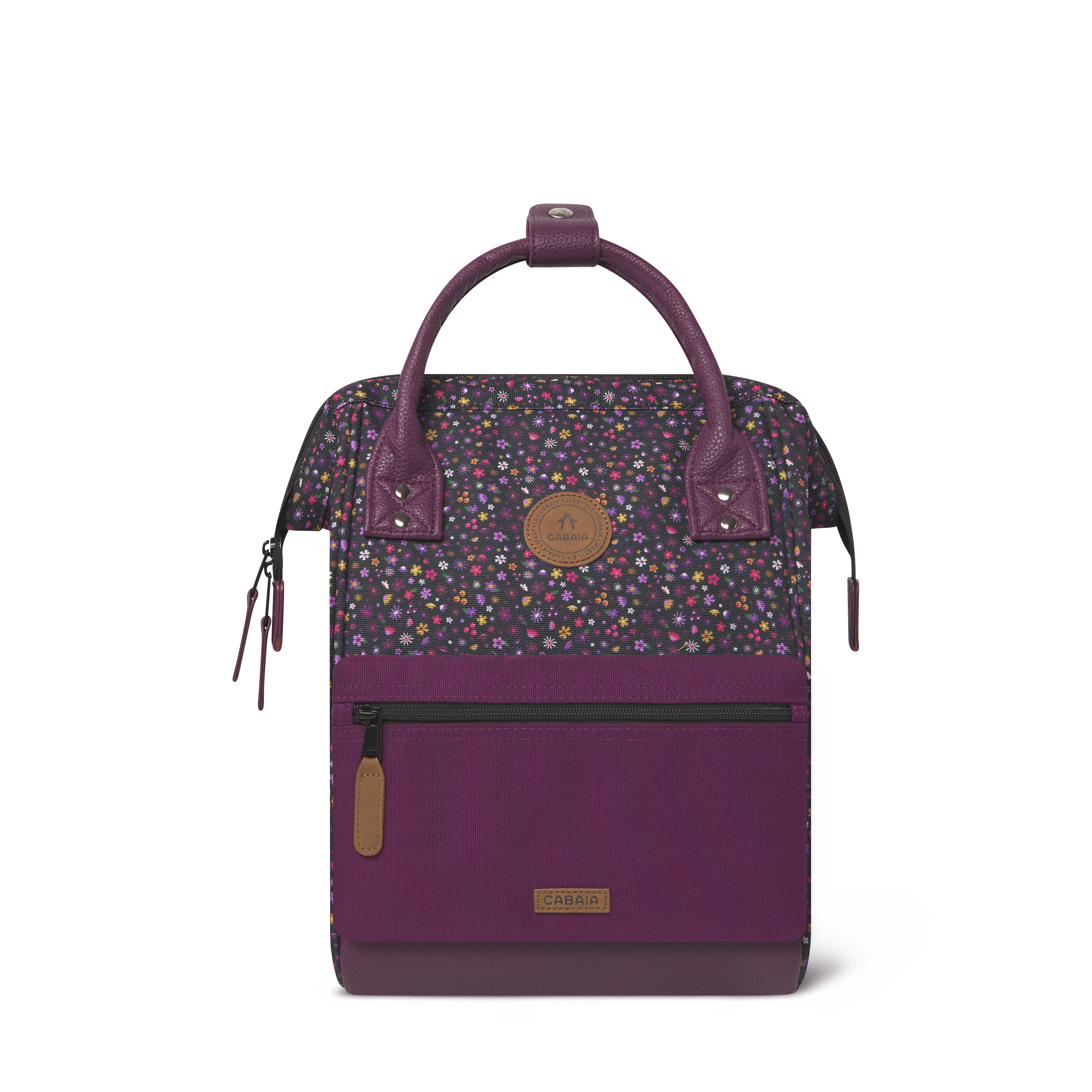 CABAÏA - Sac à dos Aventurier Petit Modèle
