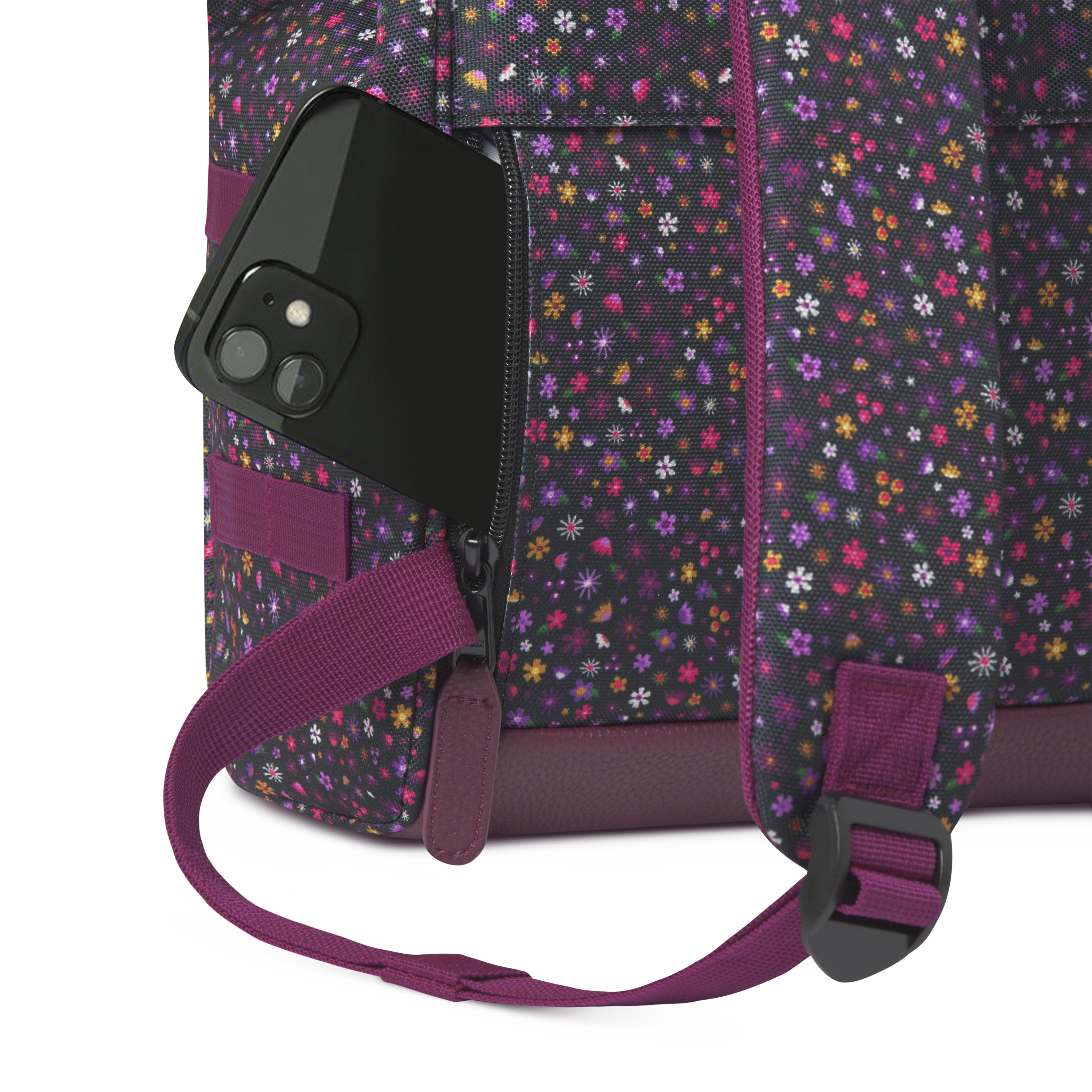 CABAÏA - Sac à dos Aventurier Petit Modèle