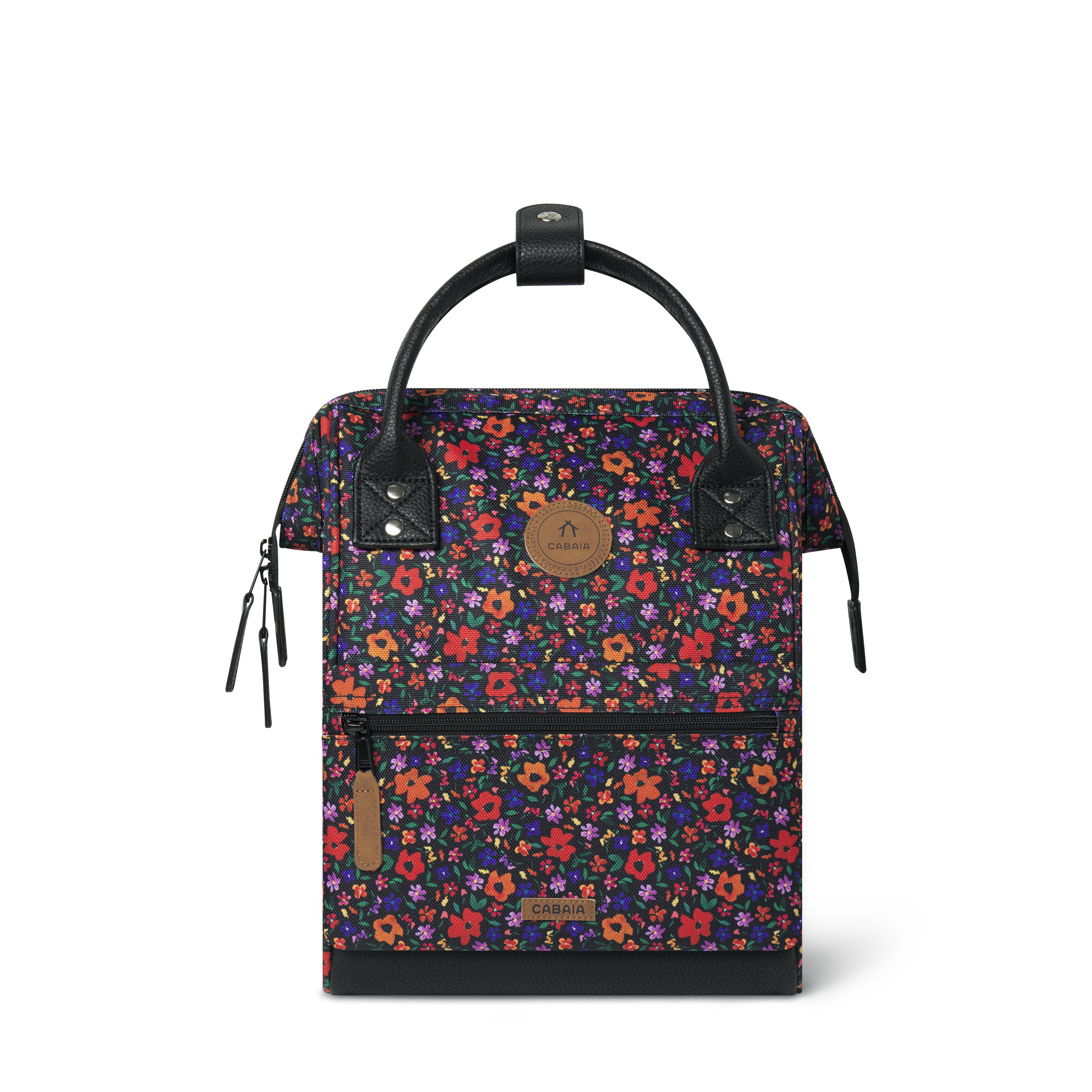 CABAÏA - Sac à dos Aventurier Petit Modèle