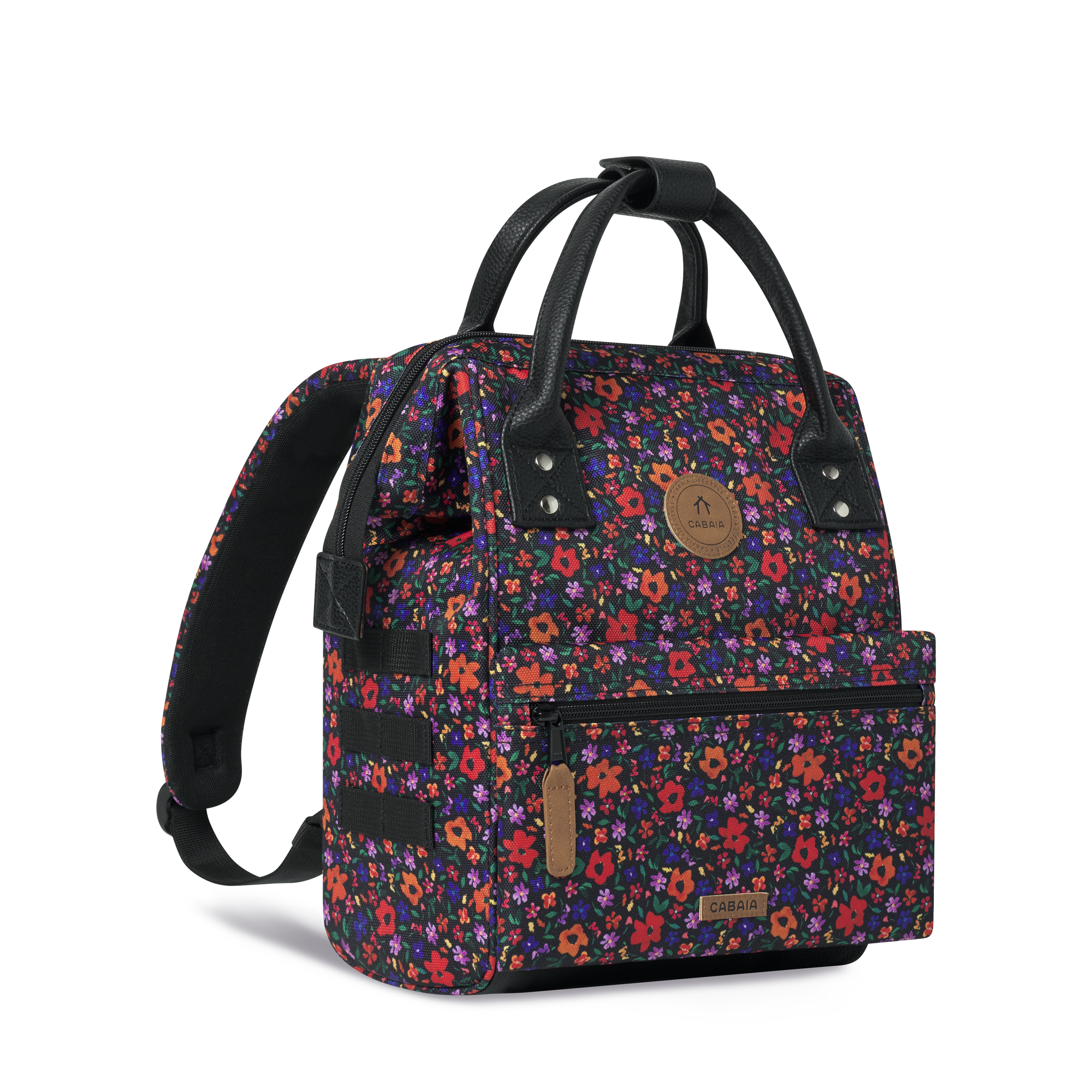 CABAÏA - Sac à dos Aventurier Petit Modèle