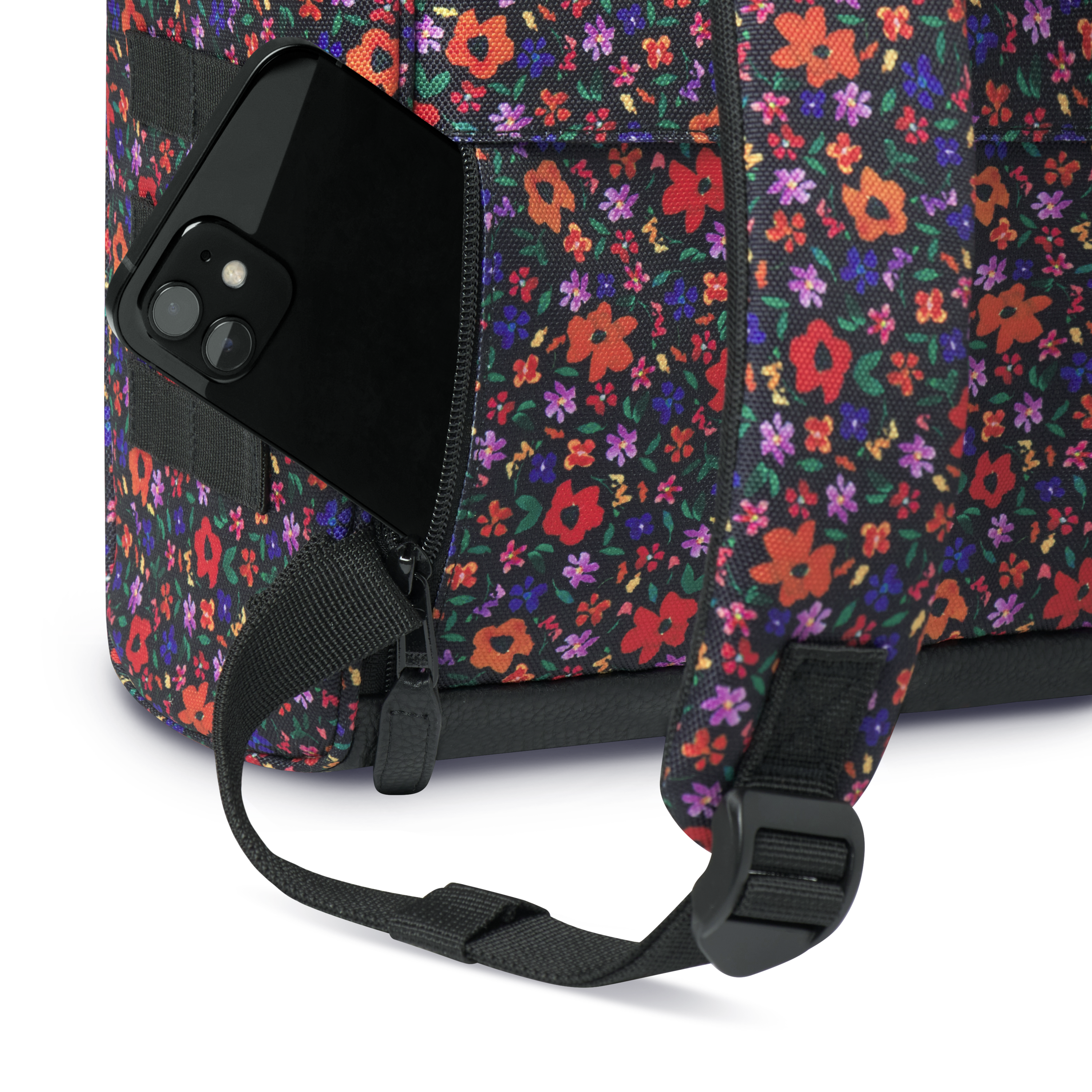 CABAÏA - Sac à dos Aventurier Petit Modèle