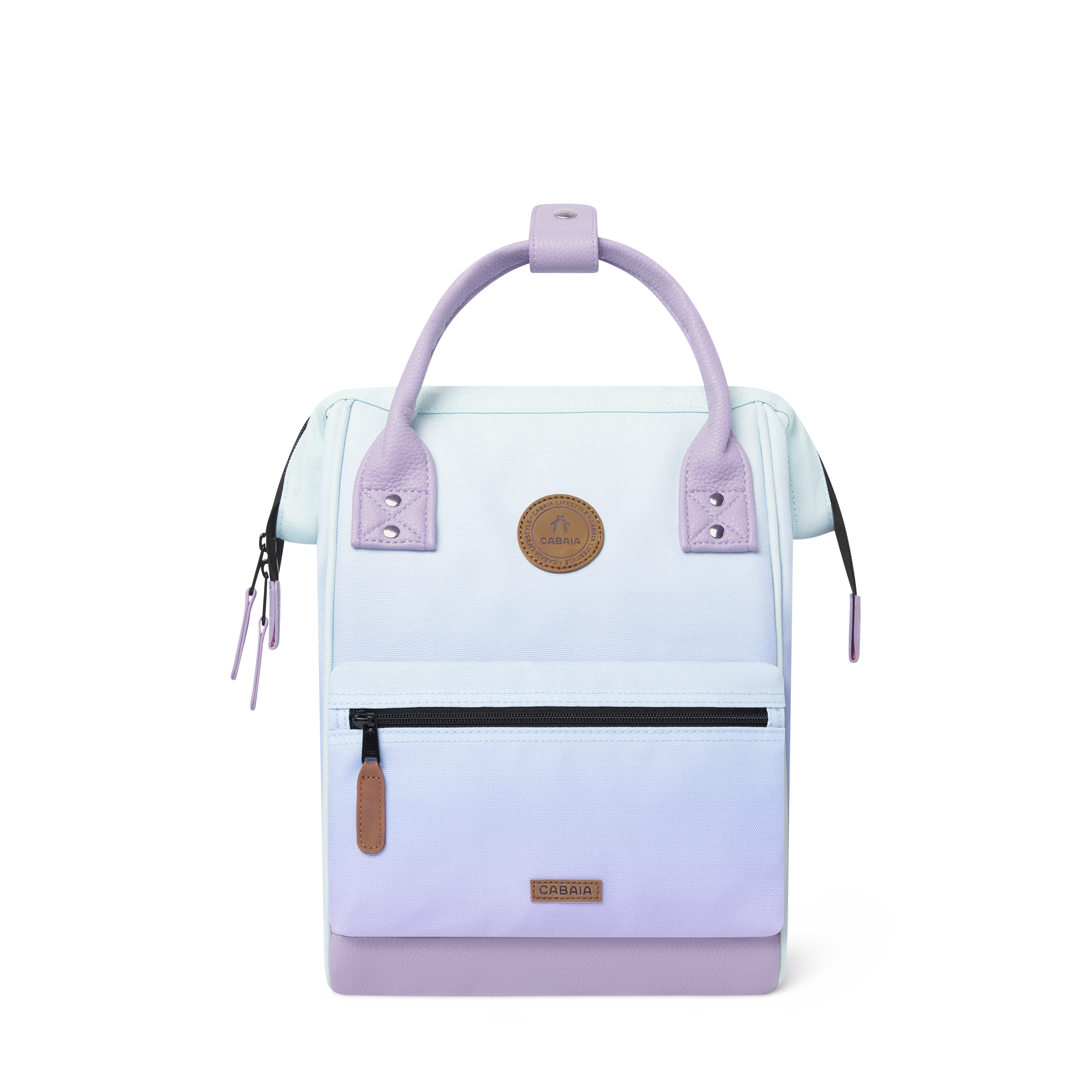 CABAÏA - Sac à dos Aventurier Petit Modèle