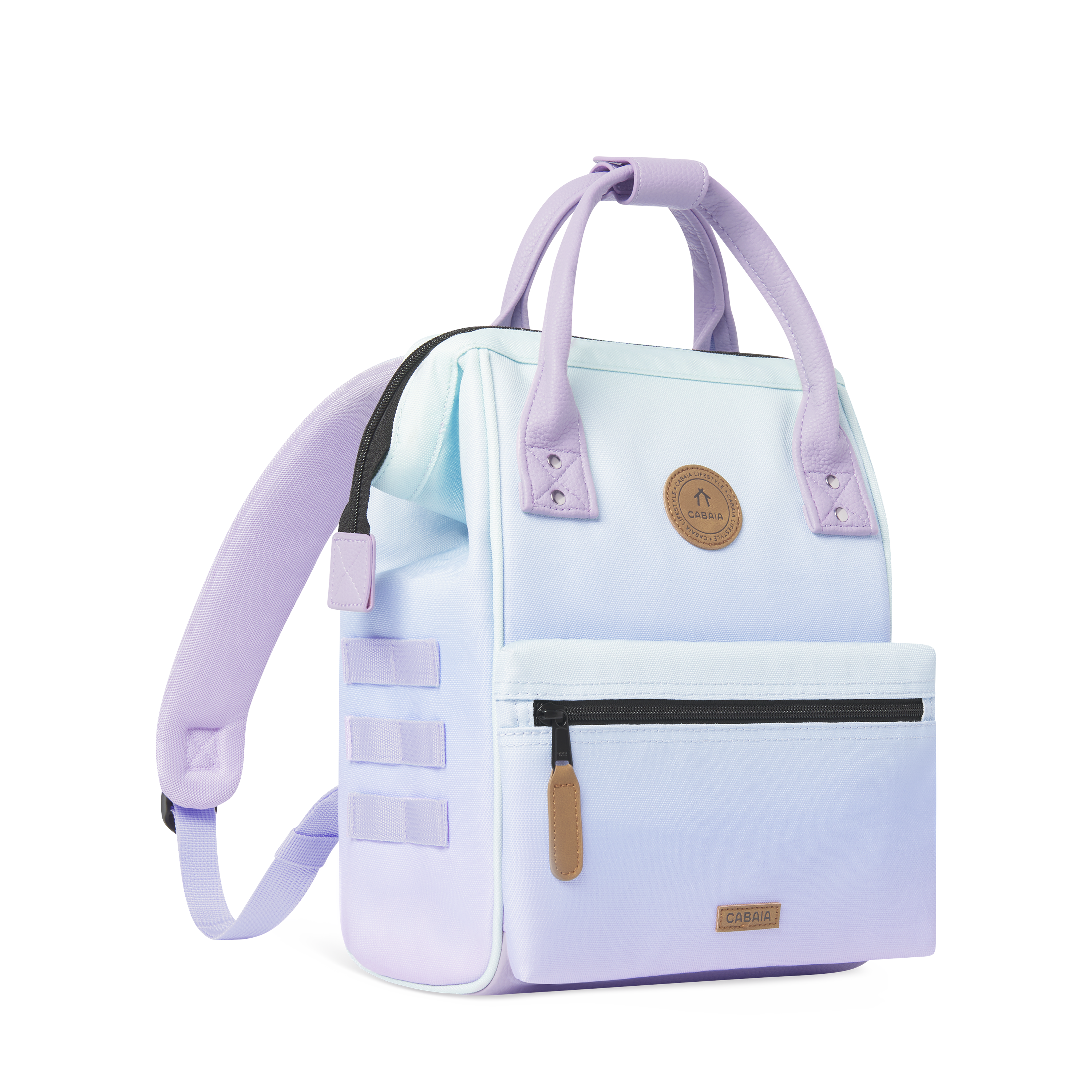 CABAÏA - Sac à dos Aventurier Petit Modèle