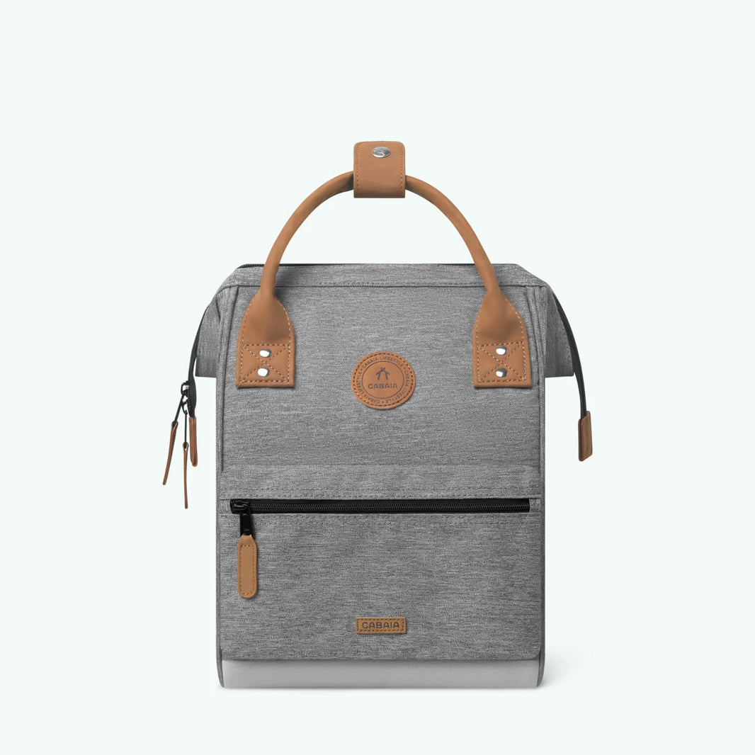 CABAÏA - Sac à dos Aventurier Petit Modèle