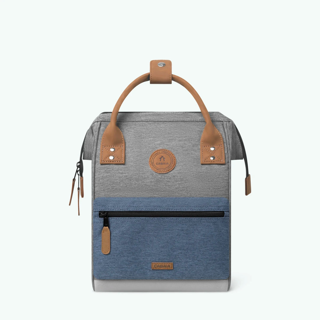 CABAÏA - Sac à dos Aventurier Petit Modèle