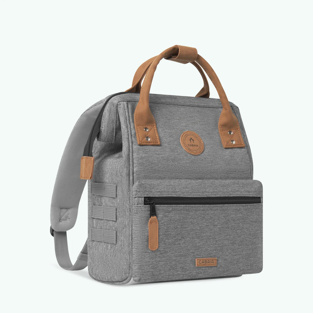 CABAÏA - Sac à dos Aventurier Petit Modèle