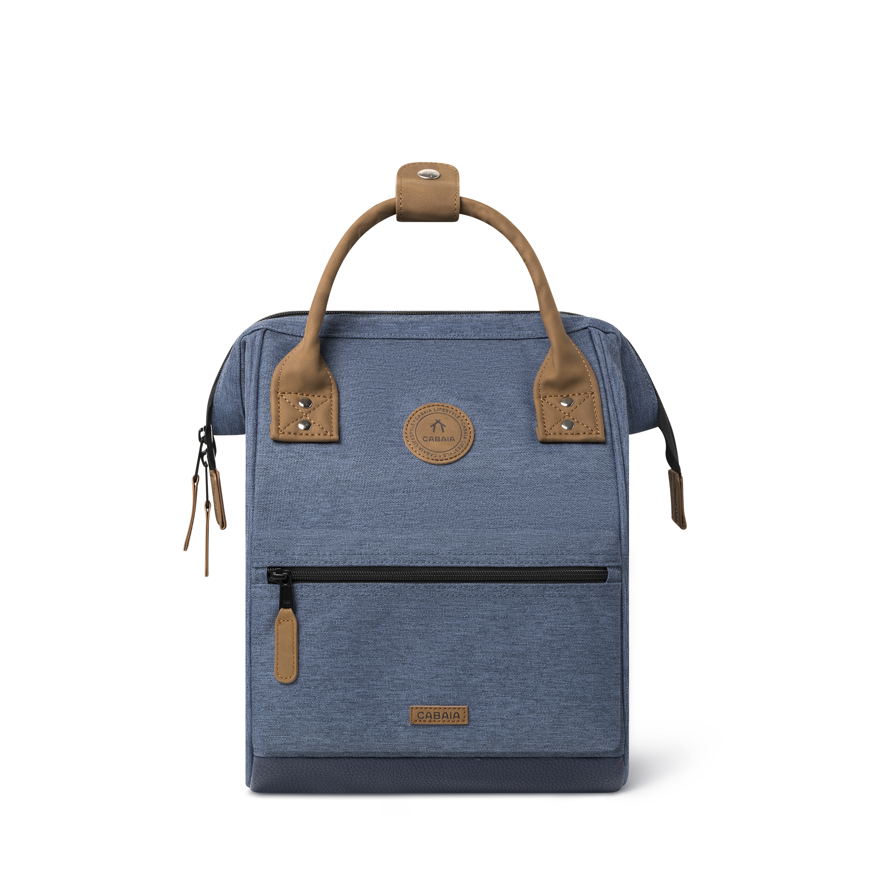 CABAÏA - Sac à dos Aventurier Petit Modèle