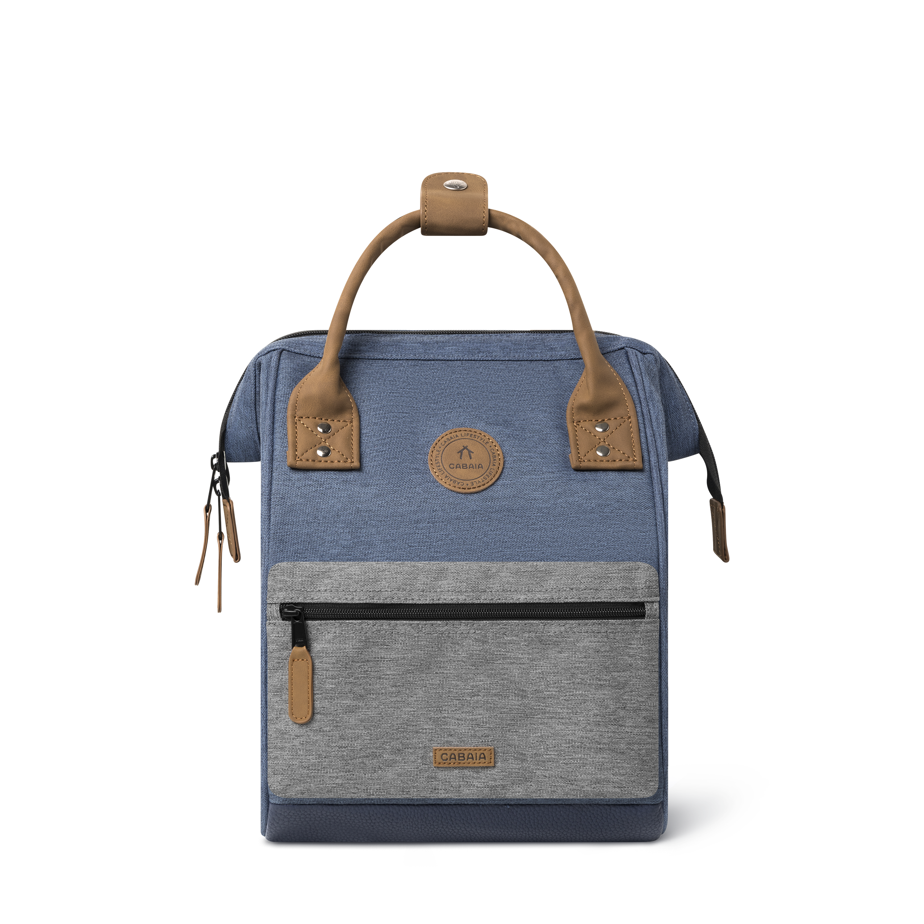 CABAÏA - Sac à dos Aventurier Petit Modèle