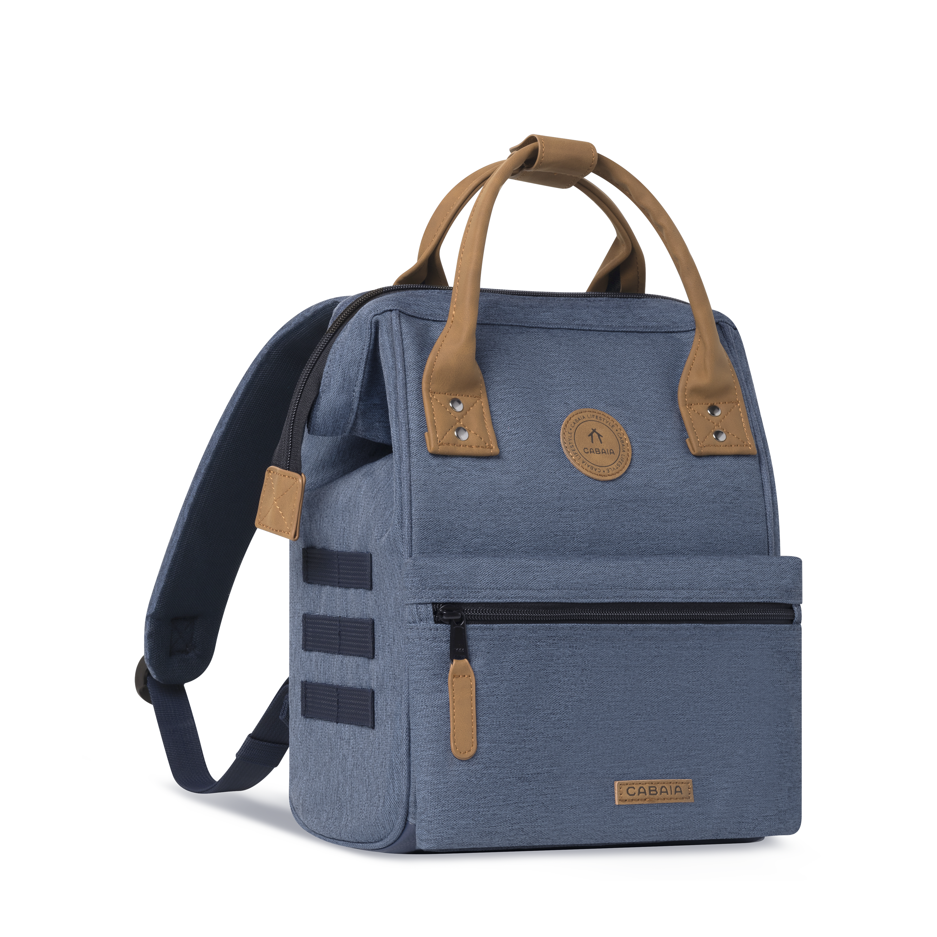 CABAÏA - Sac à dos Aventurier Petit Modèle