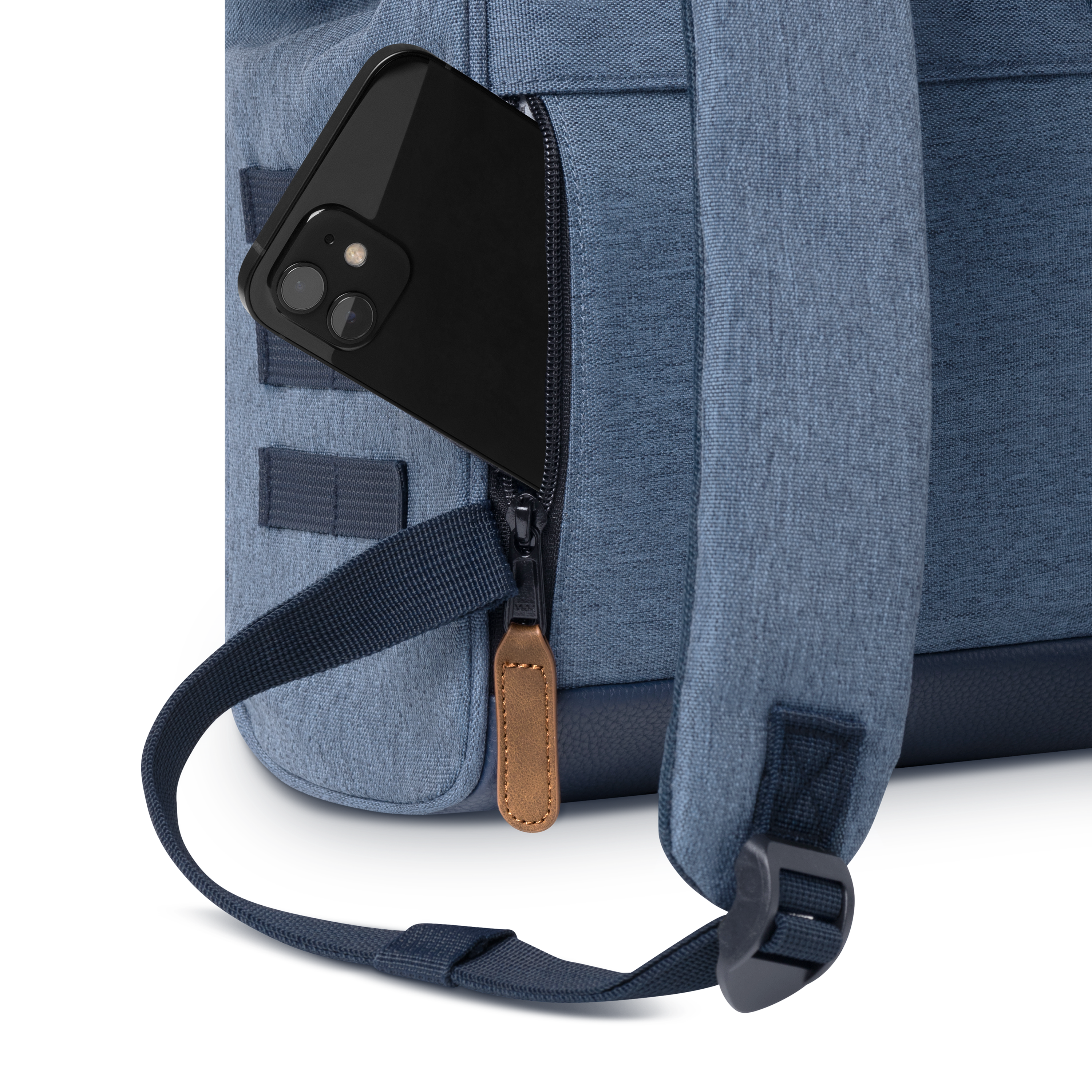 CABAÏA - Sac à dos Aventurier Petit Modèle