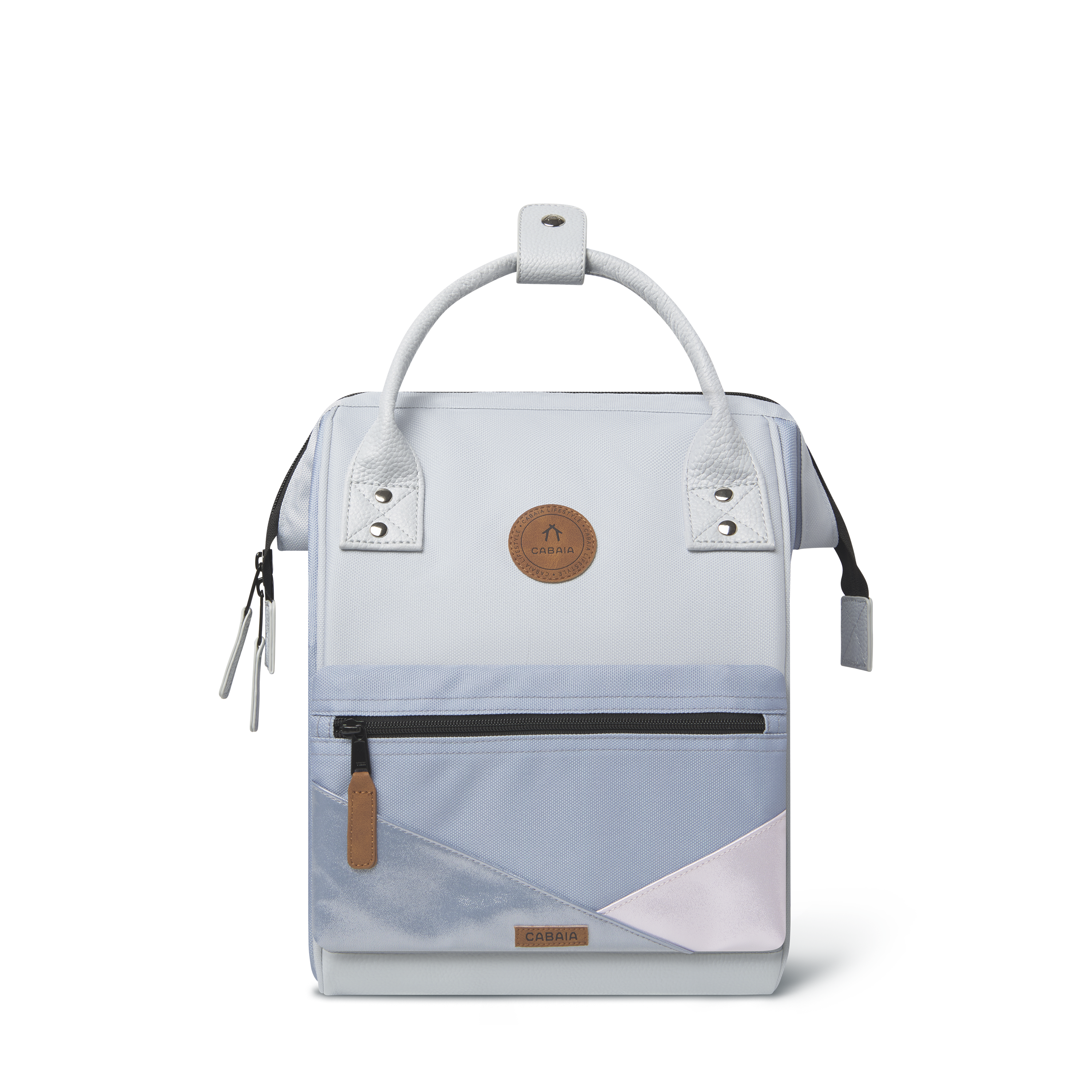 CABAÏA - Sac à dos Aventurier Petit Modèle