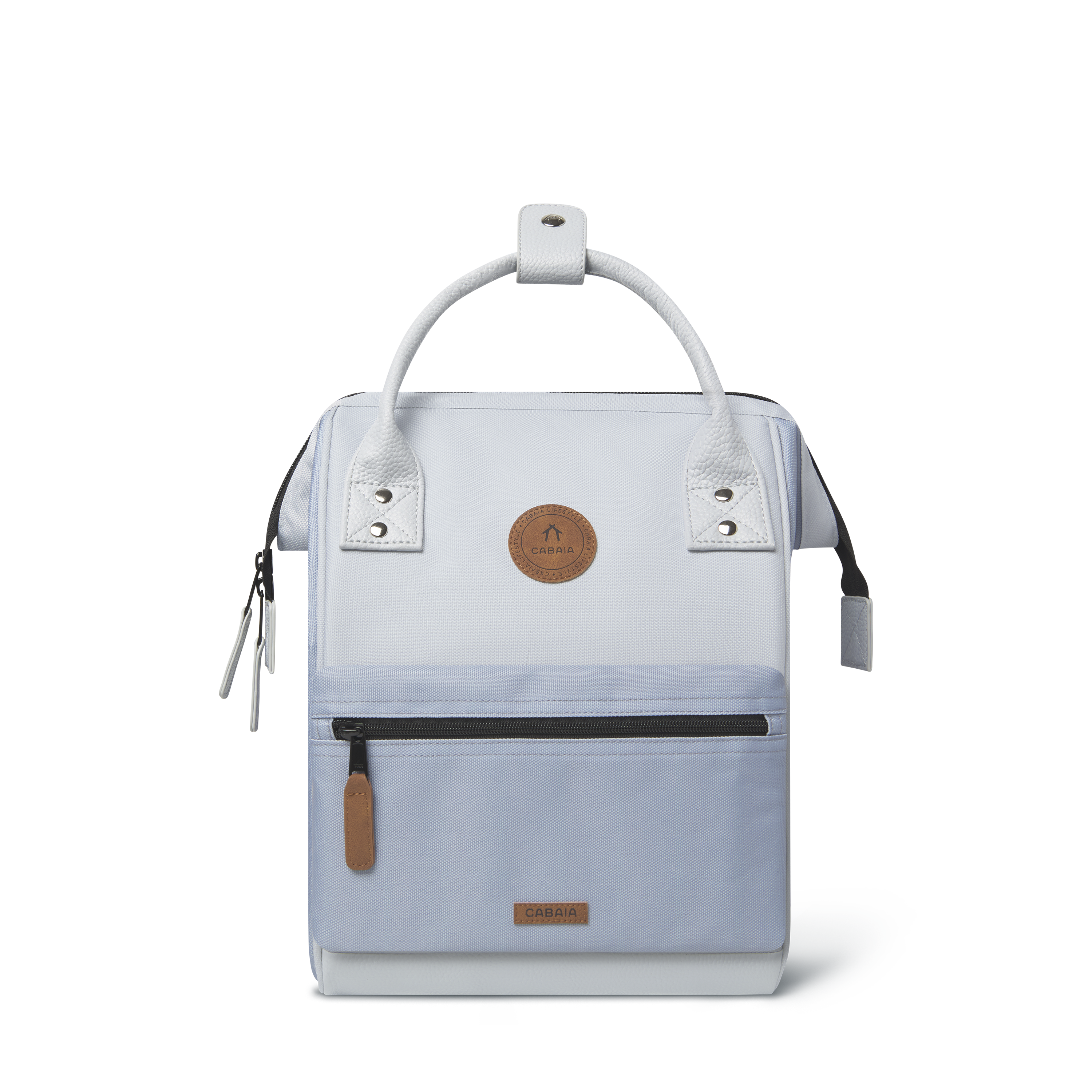 CABAÏA - Sac à dos Aventurier Petit Modèle