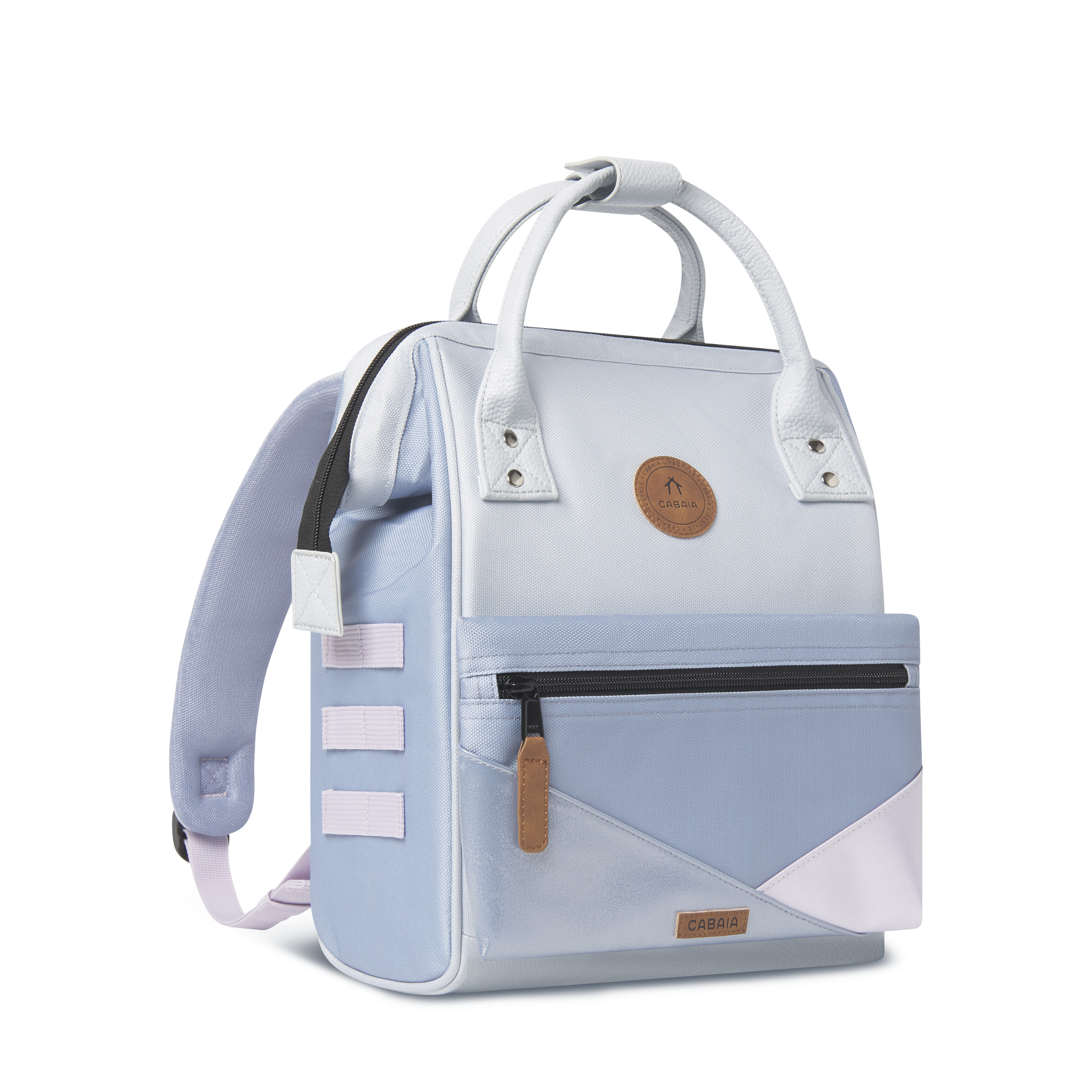 CABAÏA - Sac à dos Aventurier Petit Modèle