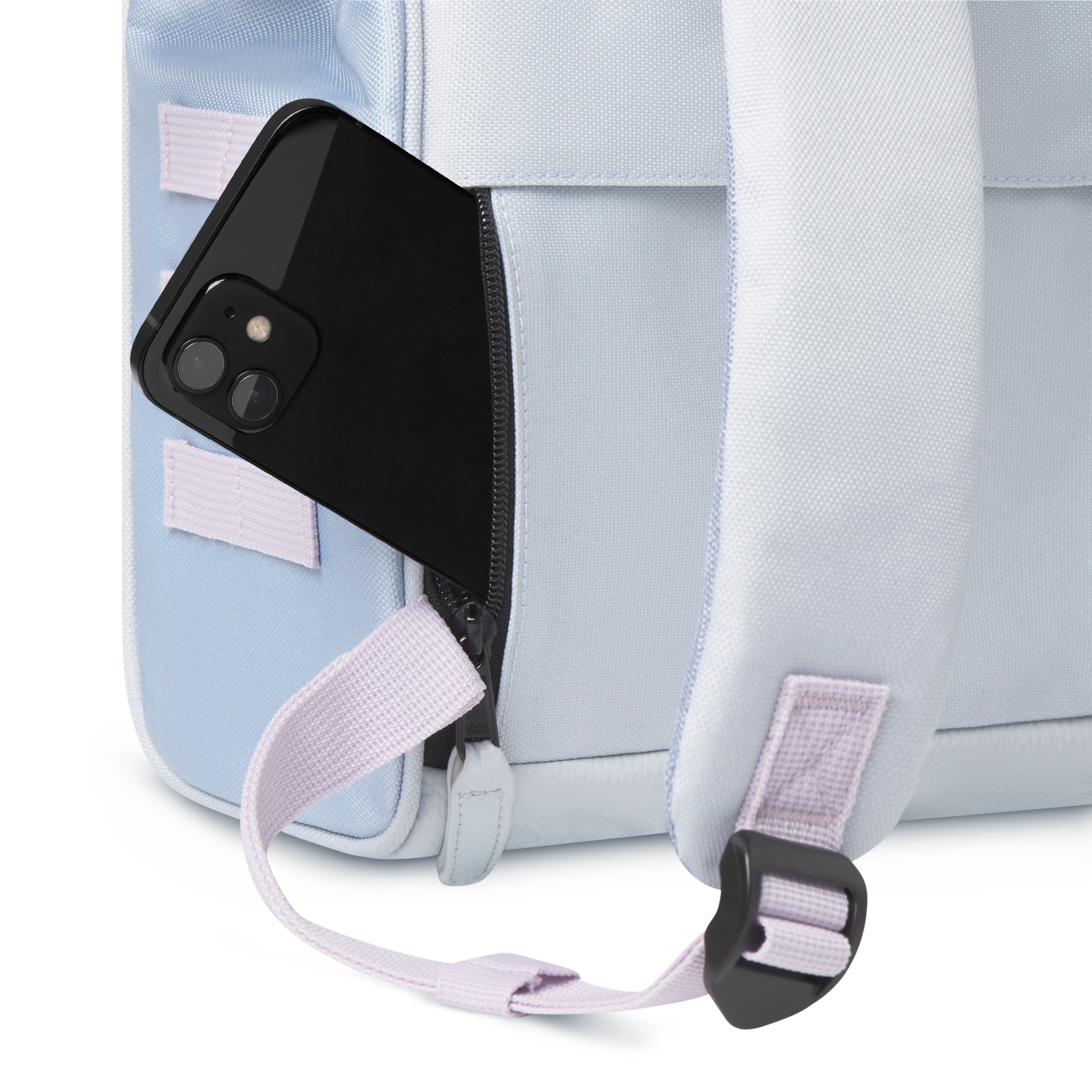 CABAÏA - Sac à dos Aventurier Petit Modèle