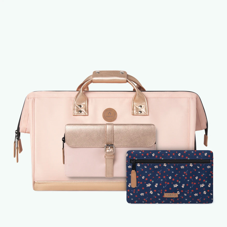CABAÏA - Duffle Bag