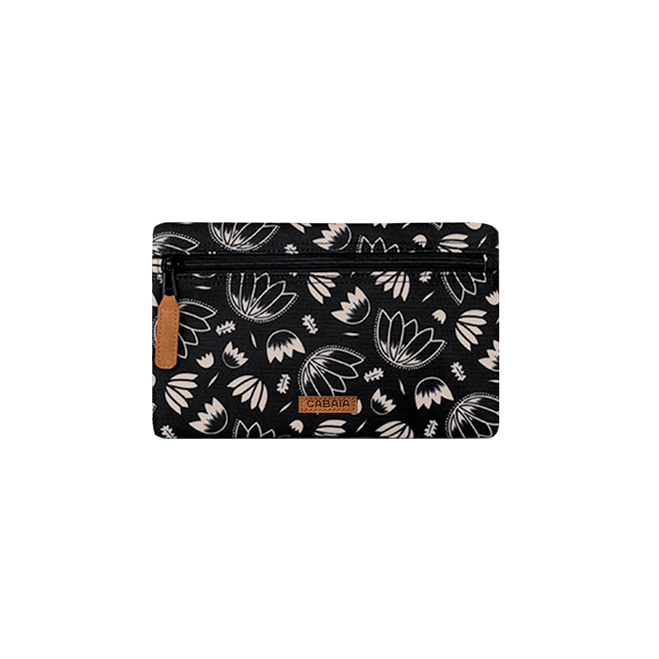 CABAÏA - Poche avant