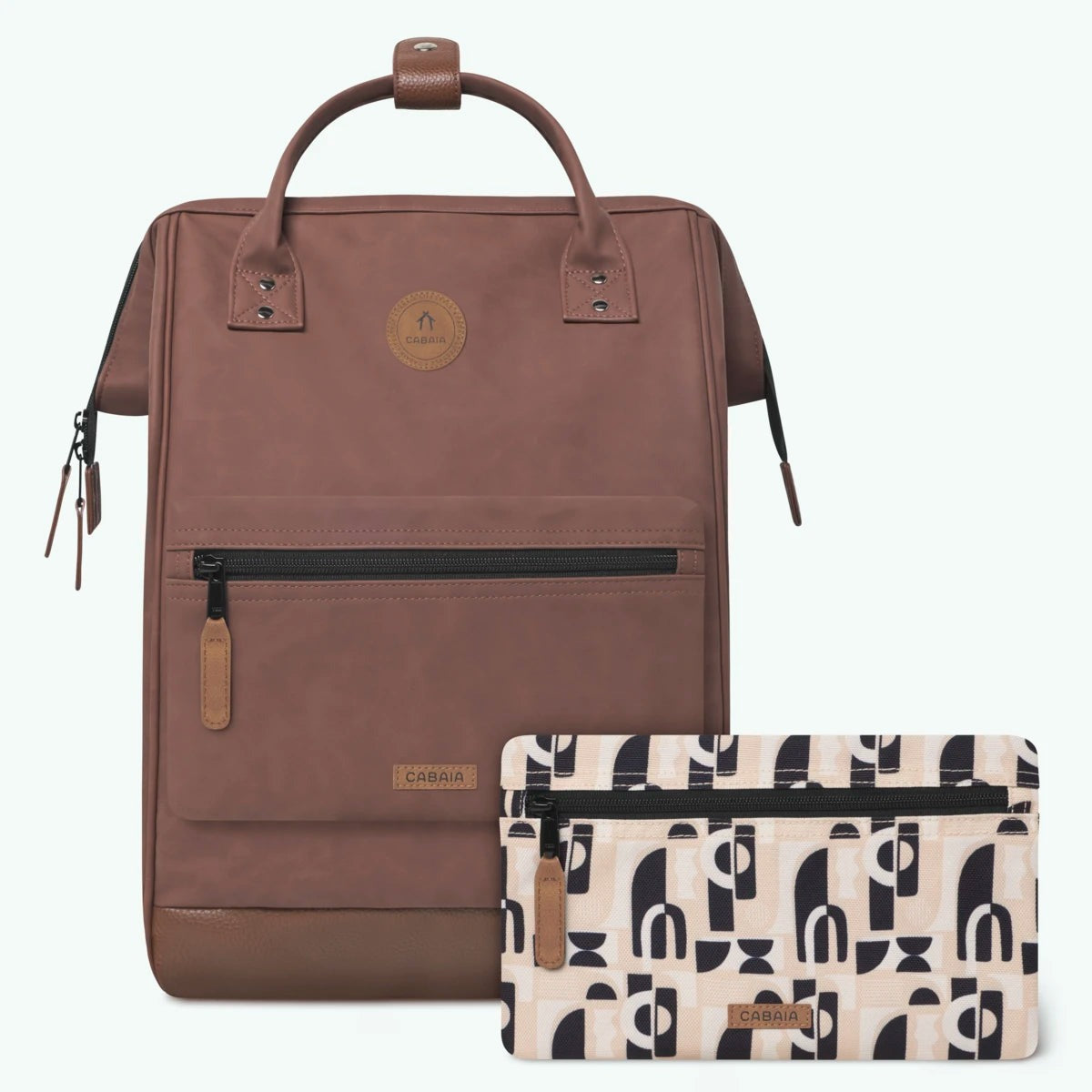 CABAÏA - Backpack Adventurer Large - Boutique Bubbles