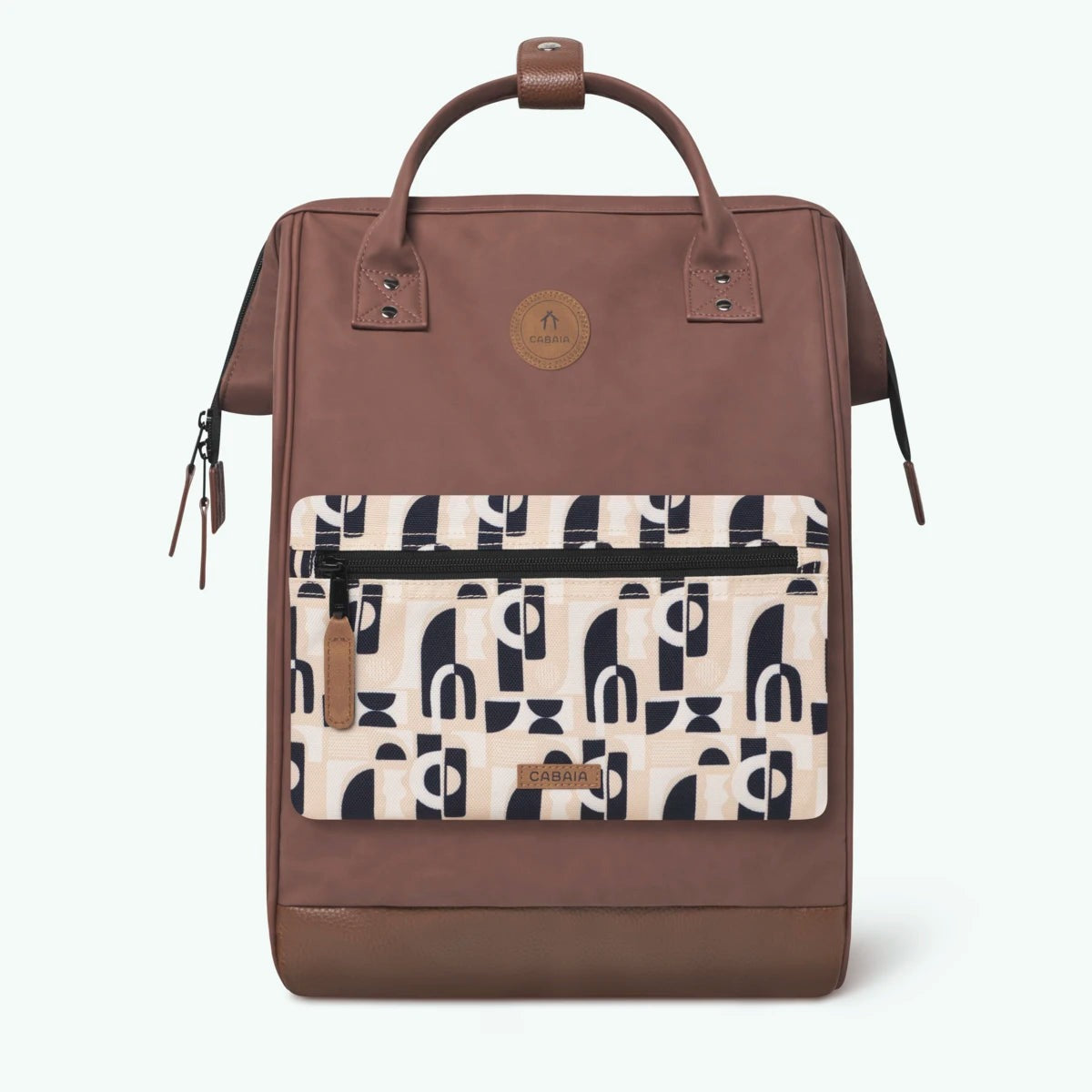 CABAÏA - Backpack Adventurer Large - Boutique Bubbles