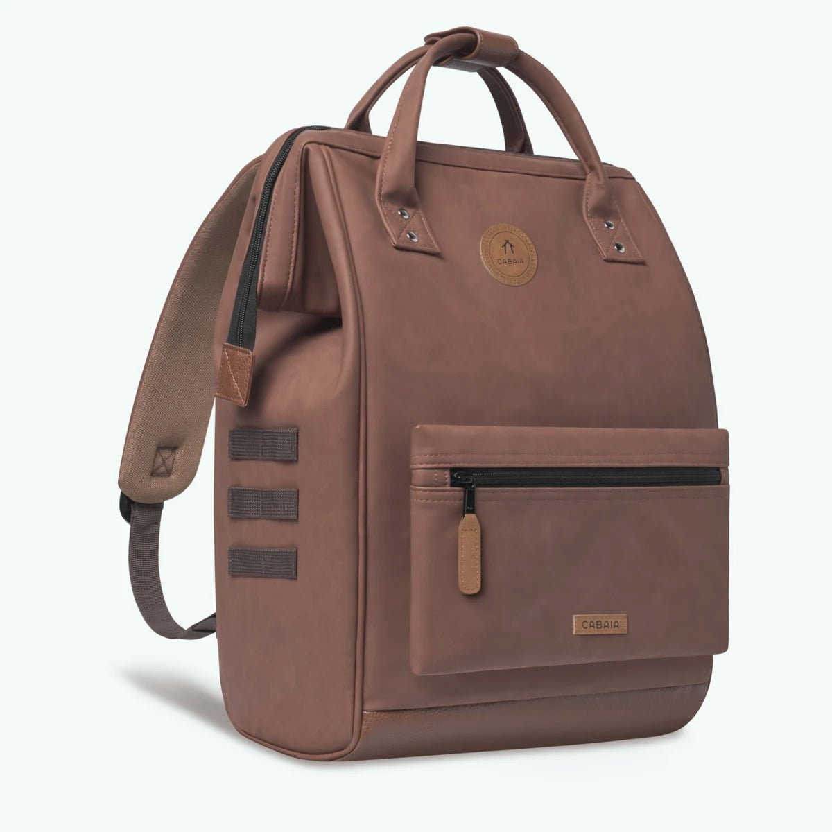 CABAÏA - Backpack Adventurer Large - Boutique Bubbles