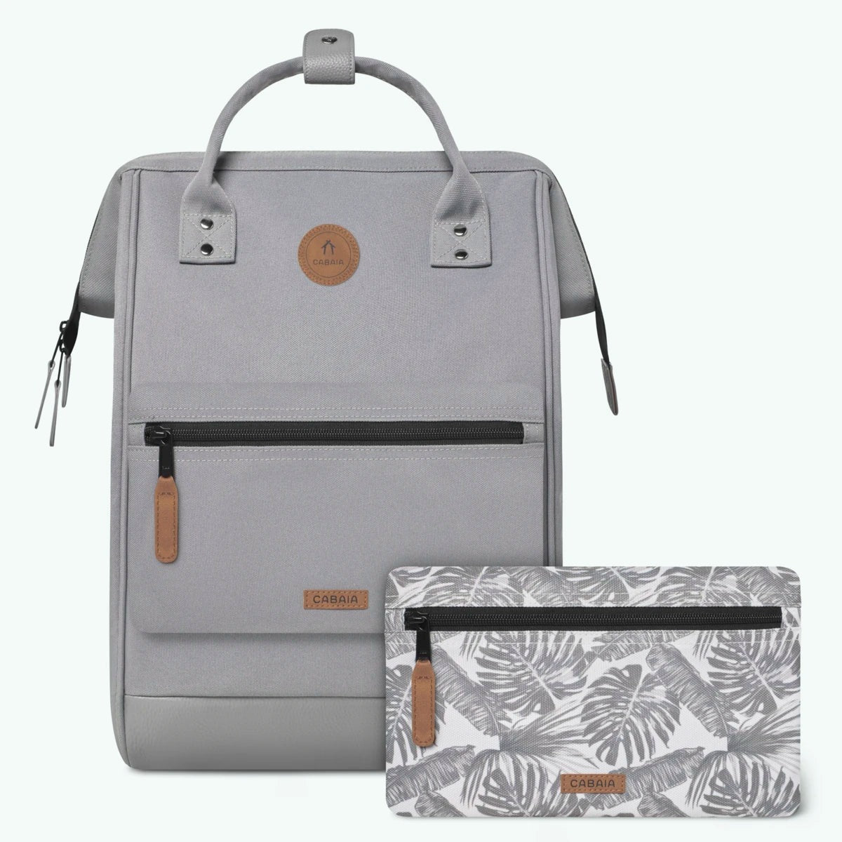 CABAÏA - Backpack Adventurer Large - Boutique Bubbles