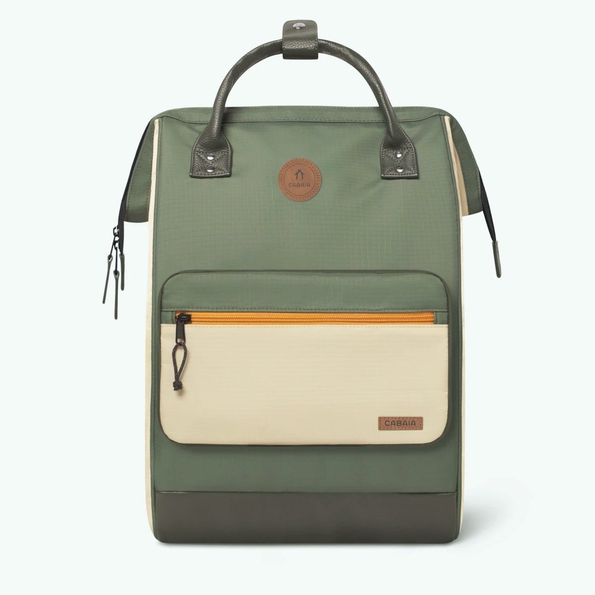 CABAÏA - Backpack Adventurer Large - Boutique Bubbles