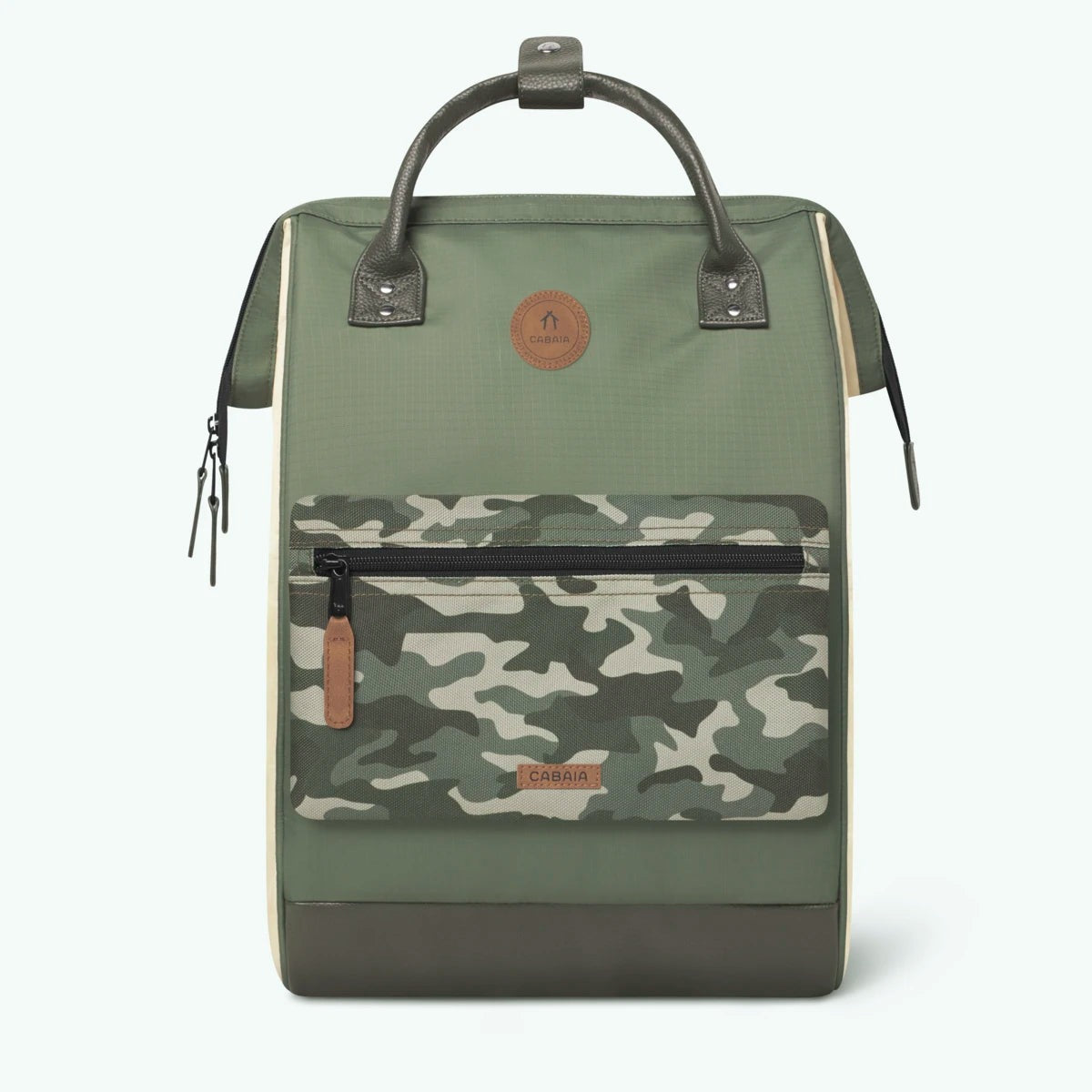CABAÏA - Backpack Adventurer Large - Boutique Bubbles