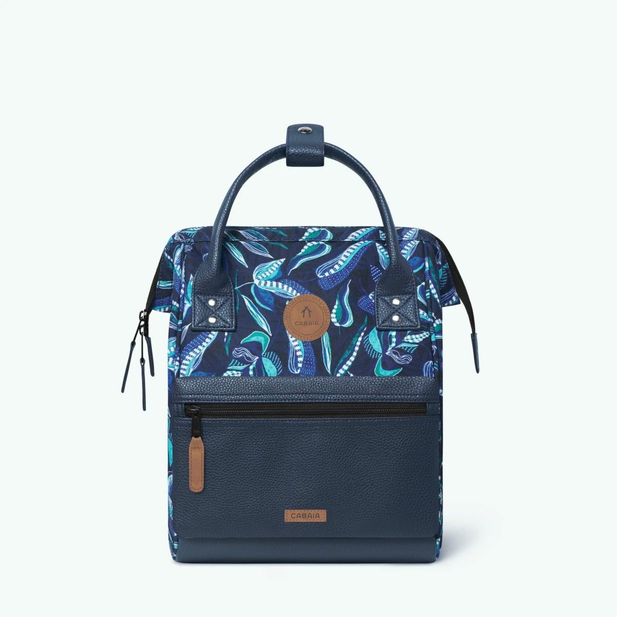CABAÏA - Backpack Adventurer Small - Boutique Bubbles