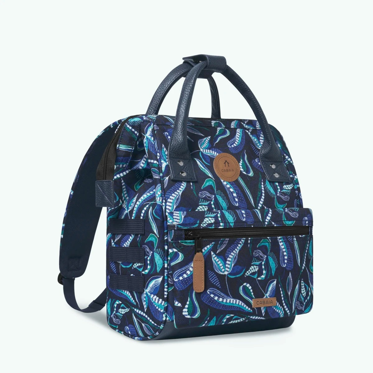 CABAÏA - Backpack Adventurer Small - Boutique Bubbles
