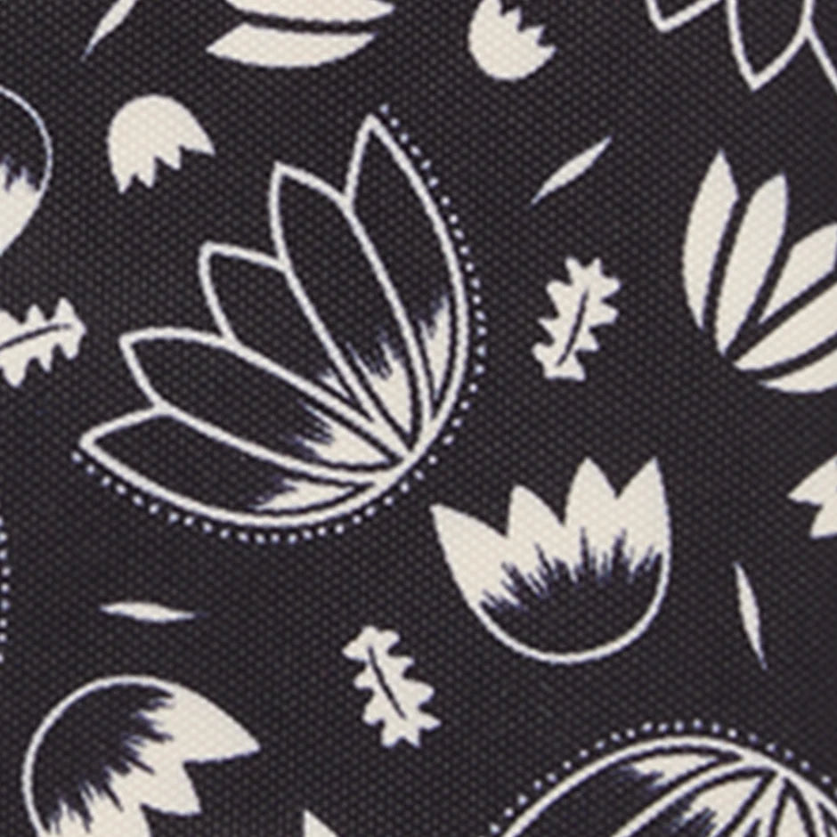 CABAÏA - Poche avant