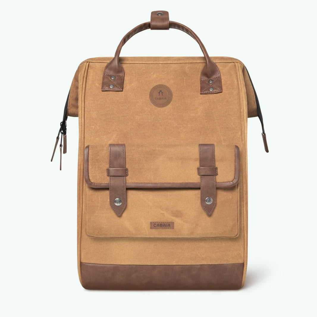 CABAÏA - Sac à dos Aventurier Large