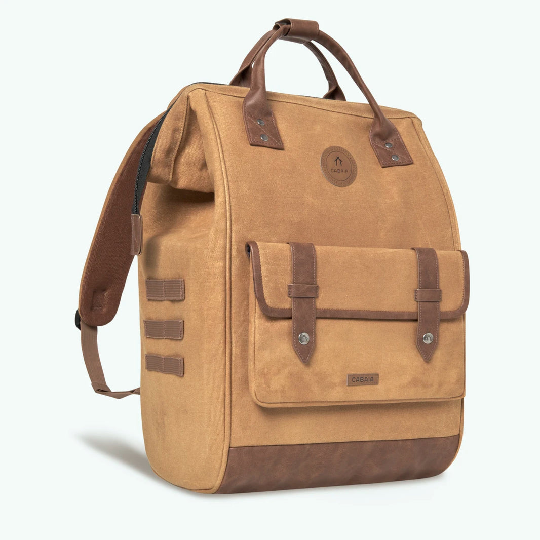 CABAÏA - Sac à dos Aventurier Large