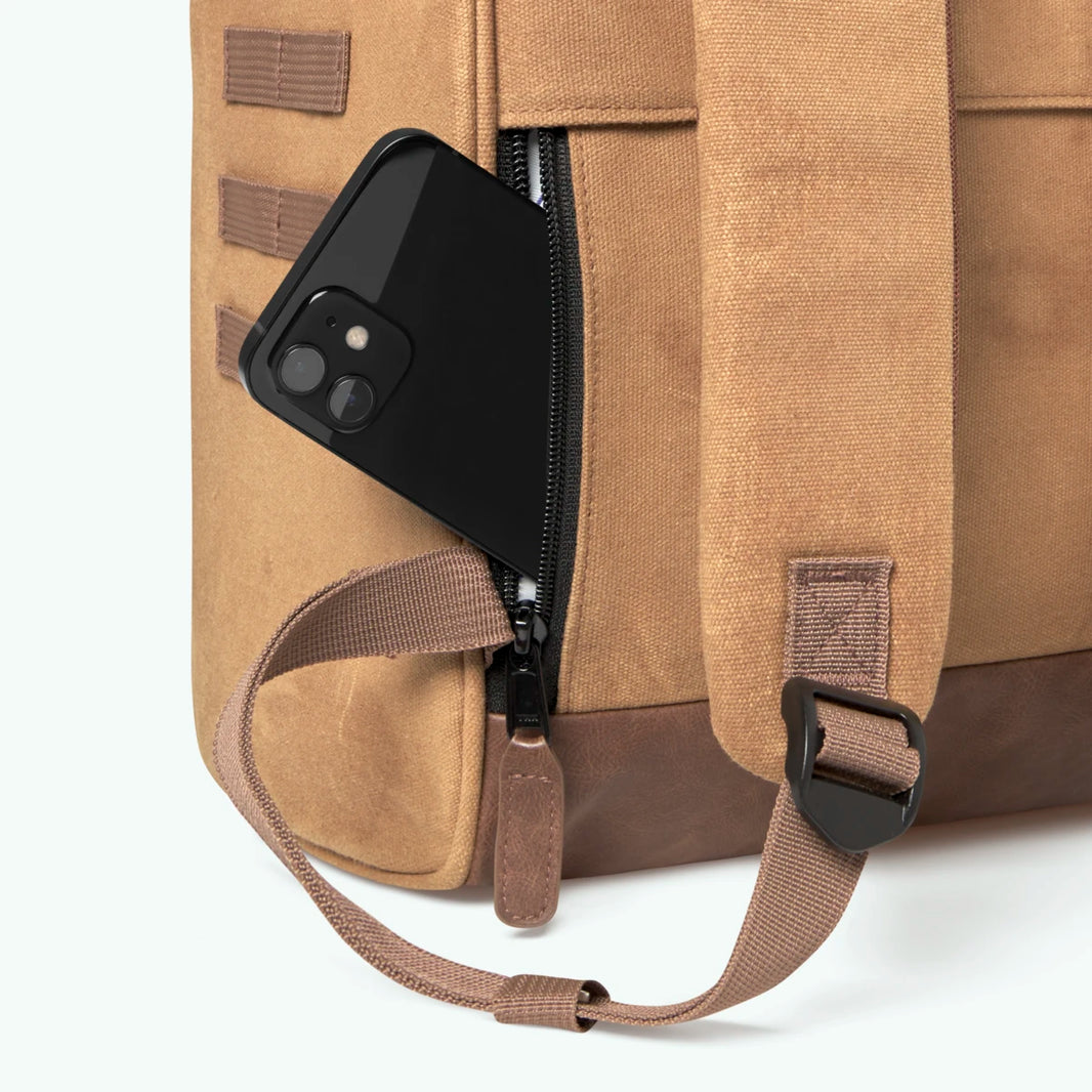 CABAÏA - Sac à dos Aventurier Large