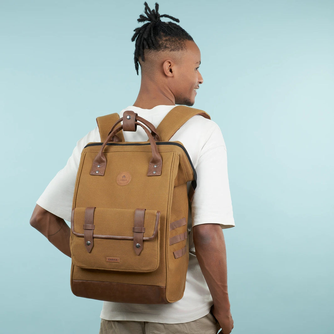 CABAÏA - Sac à dos Aventurier Large