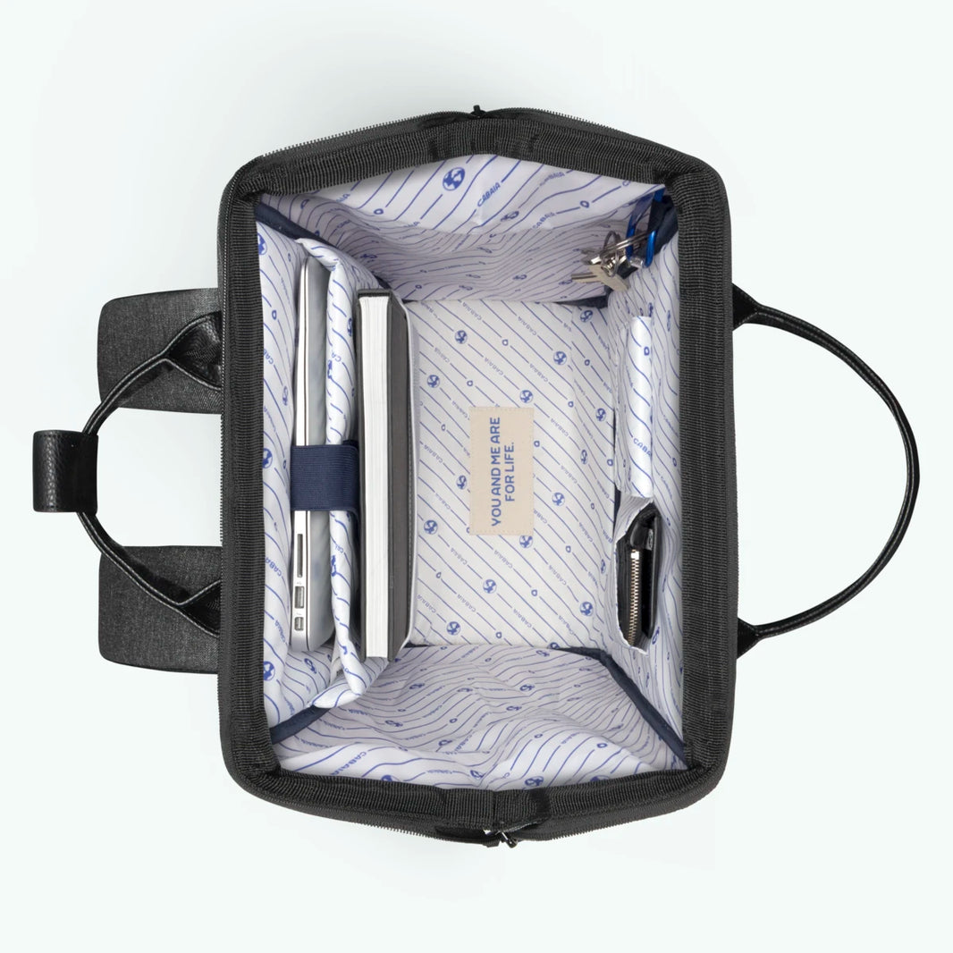 CABAÏA - Sac à dos Aventurier Large