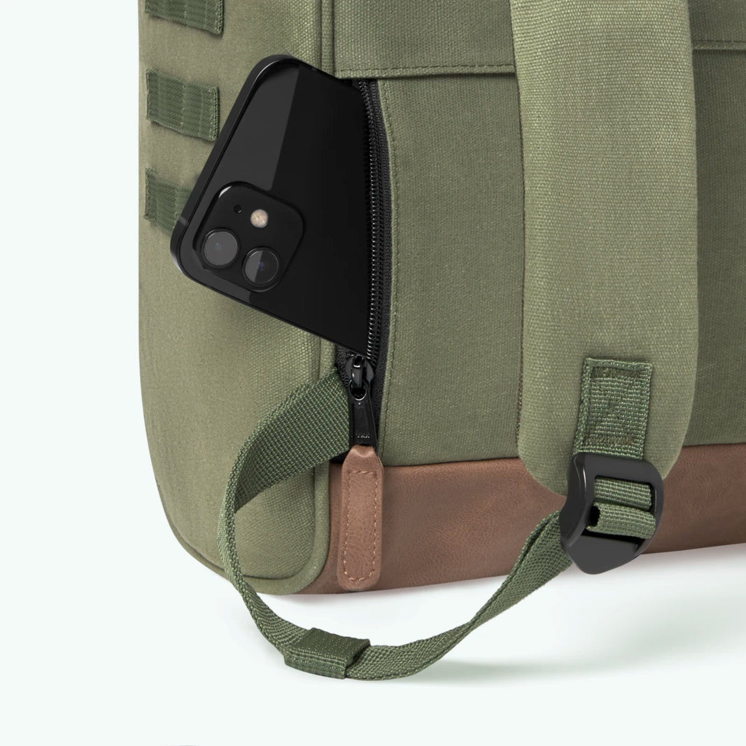 CABAÏA - Sac à dos Aventurier Large