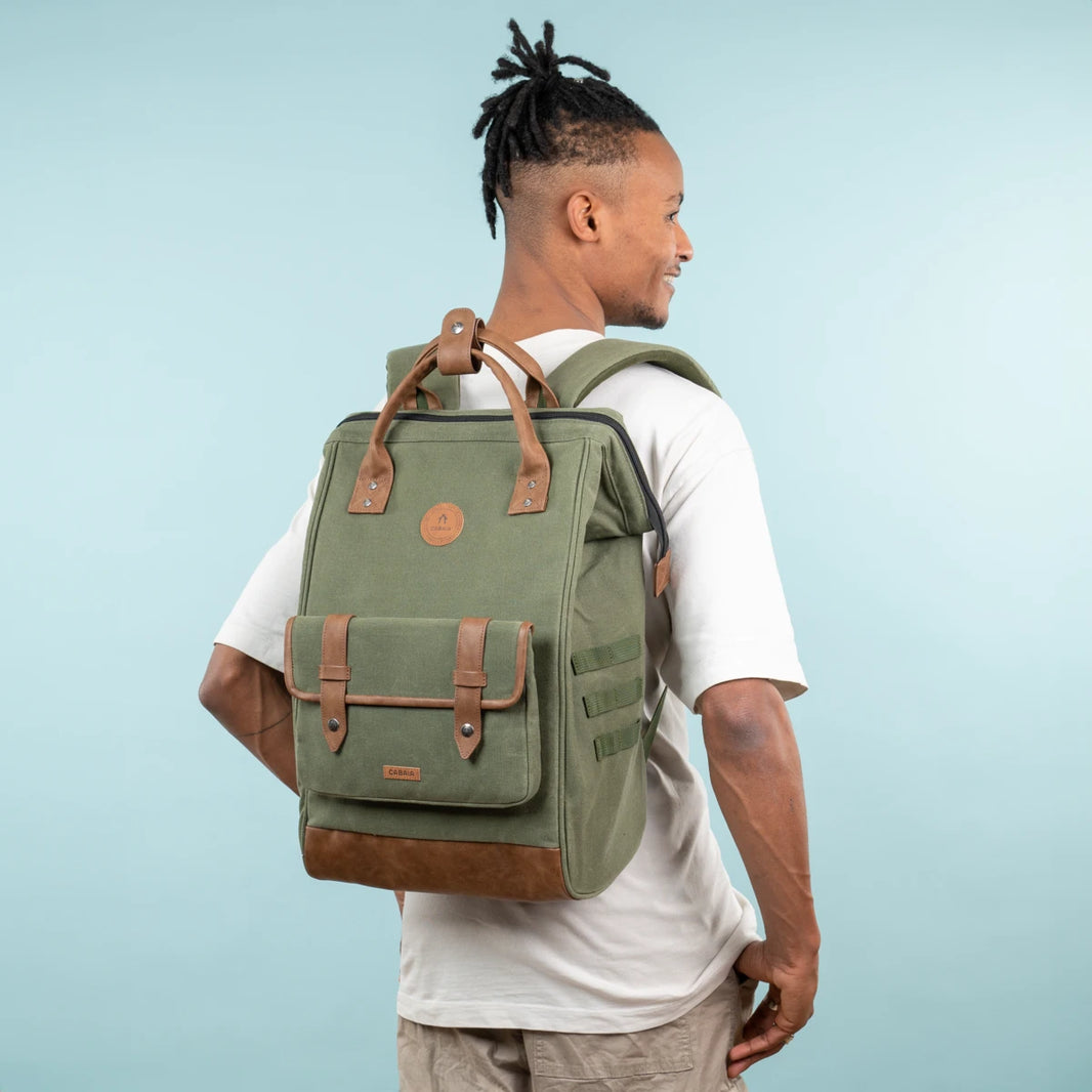 CABAÏA - Sac à dos Aventurier Large