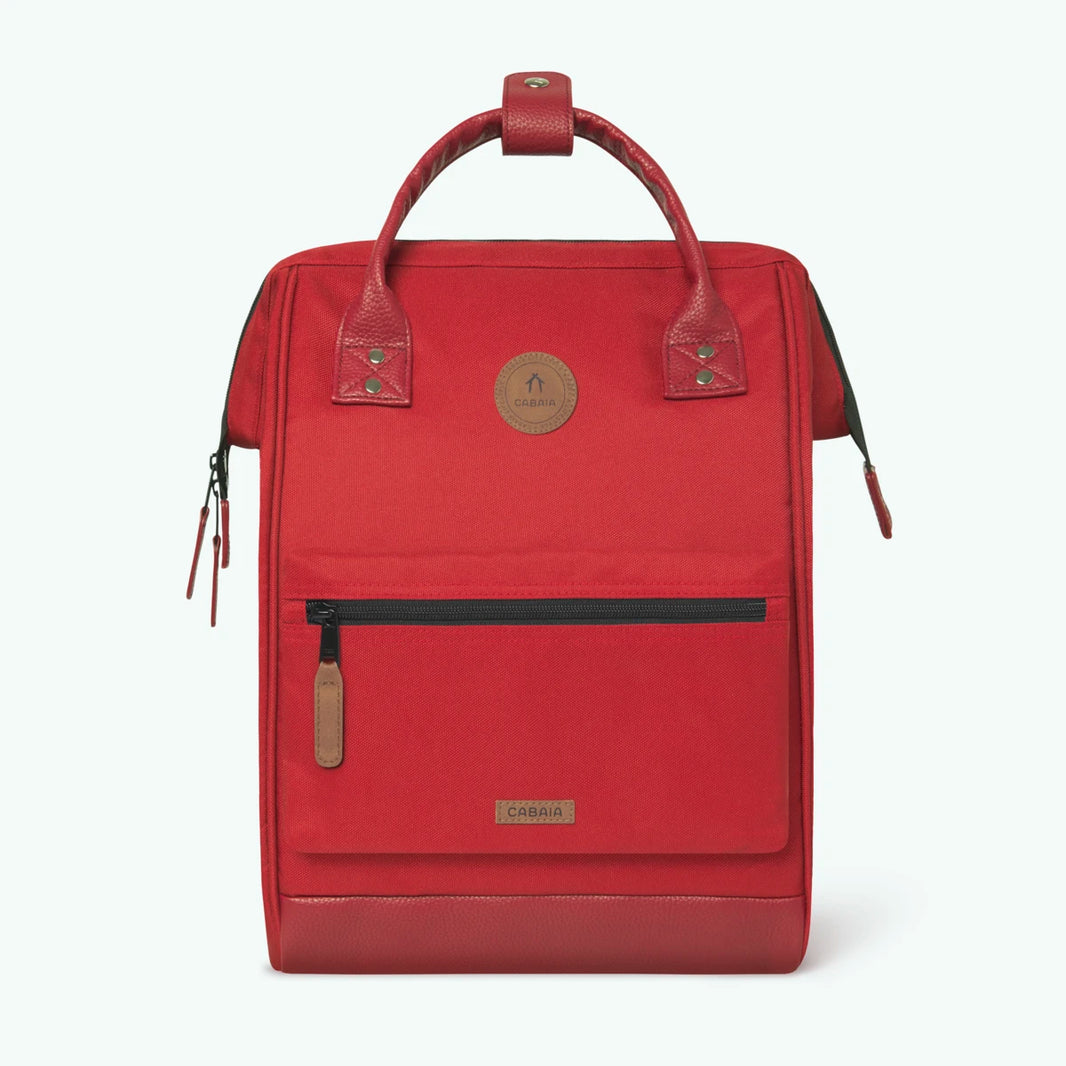 CABAÏA - Backpack Adventurer Medium - Boutique Bubbles