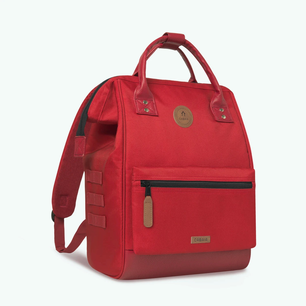 CABAÏA - Backpack Adventurer Medium - Boutique Bubbles