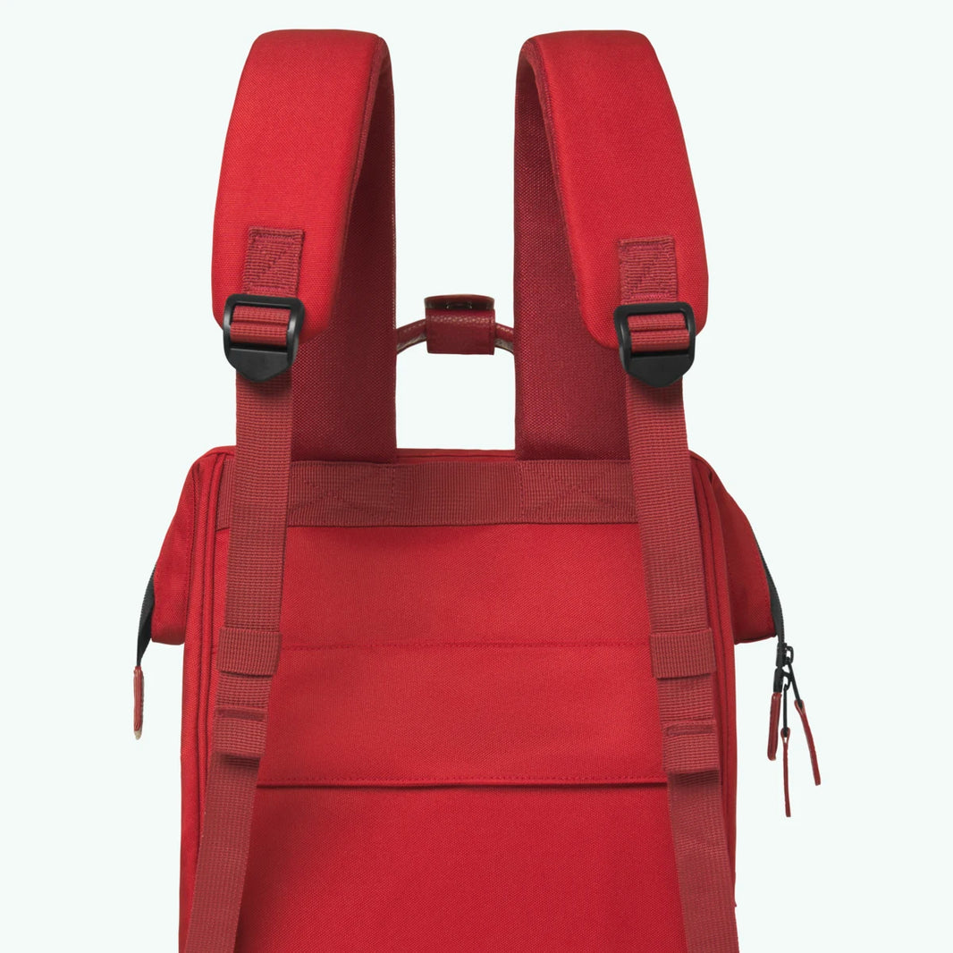 CABAÏA - Backpack Adventurer Medium - Boutique Bubbles